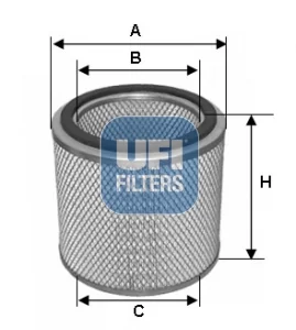 UFI-Filters