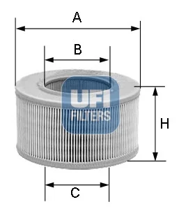UFI-Filters