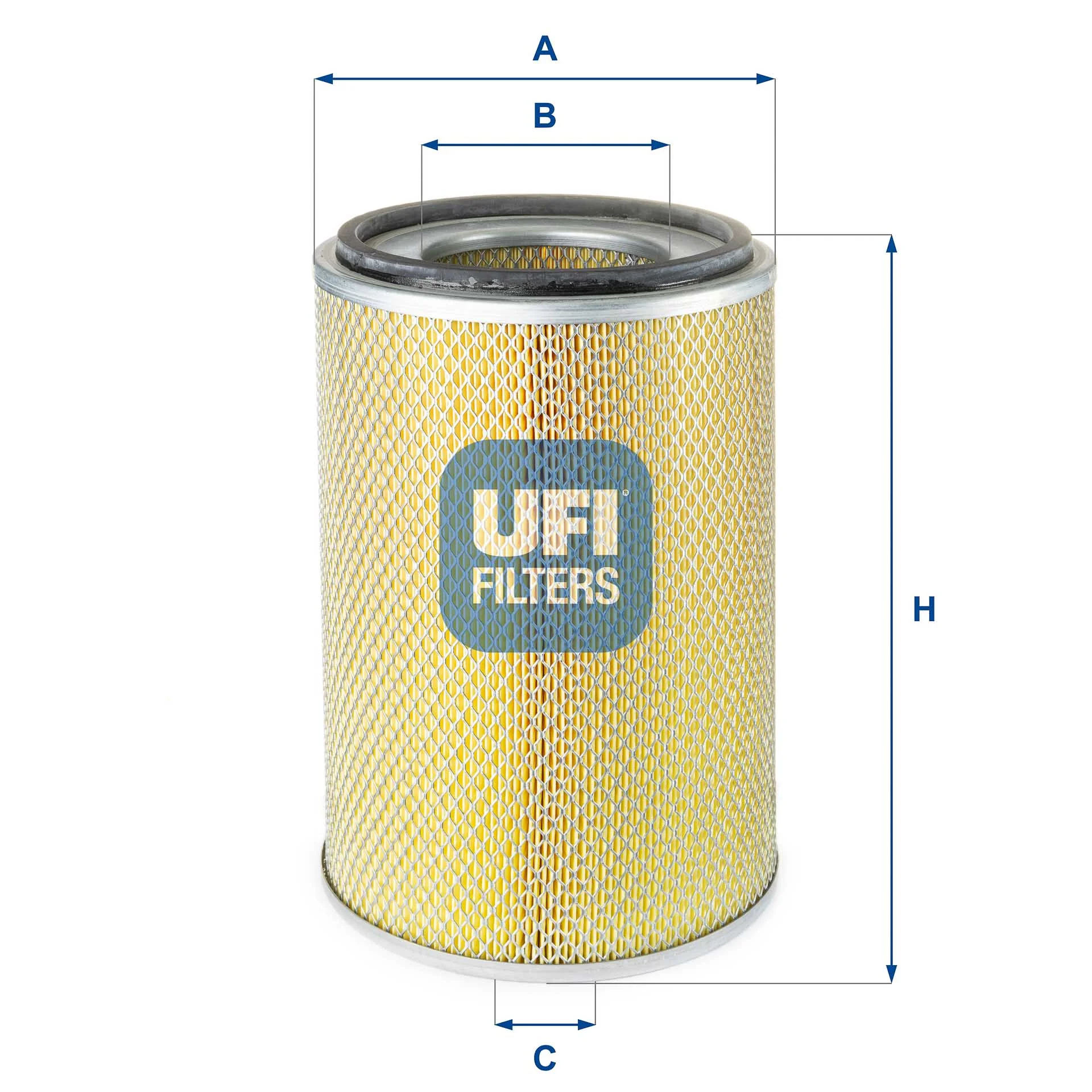 UFI-Filters