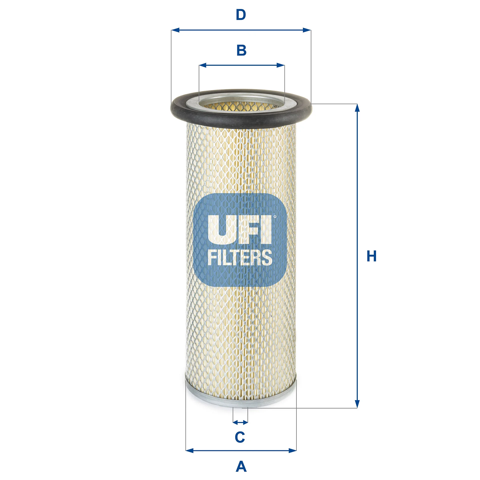 UFI-Filters