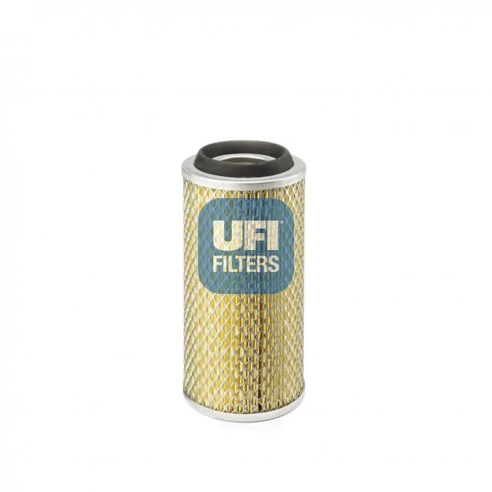 UFI Filters - 27.801.00 - Air filter element