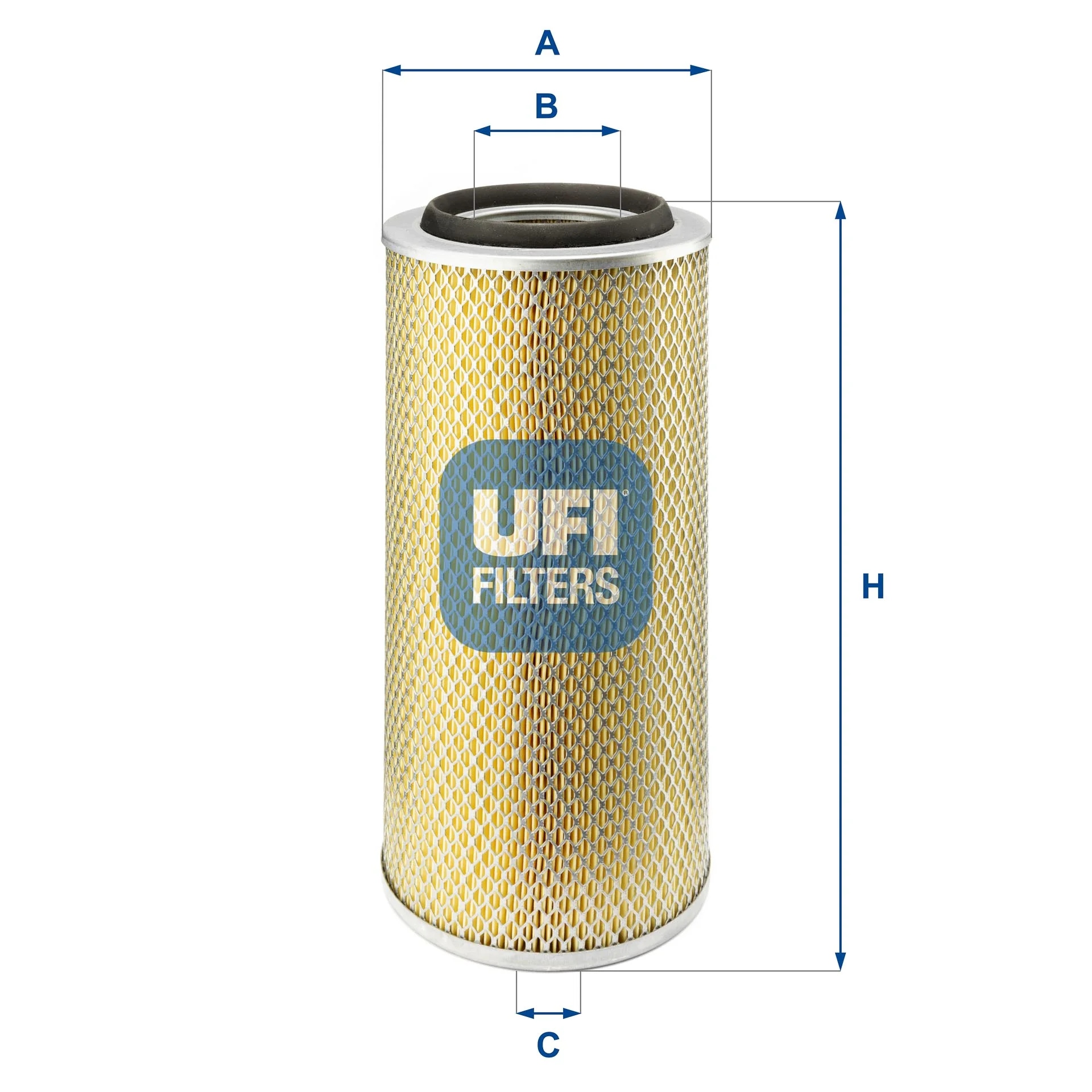 UFI-Filters