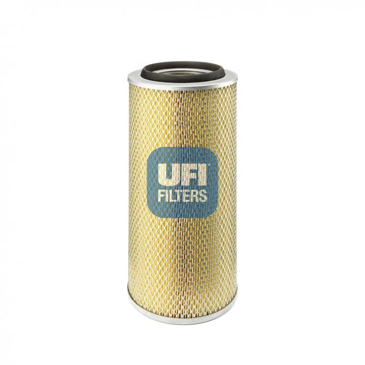 UFI Filters - 27.804.00 - Air filter element