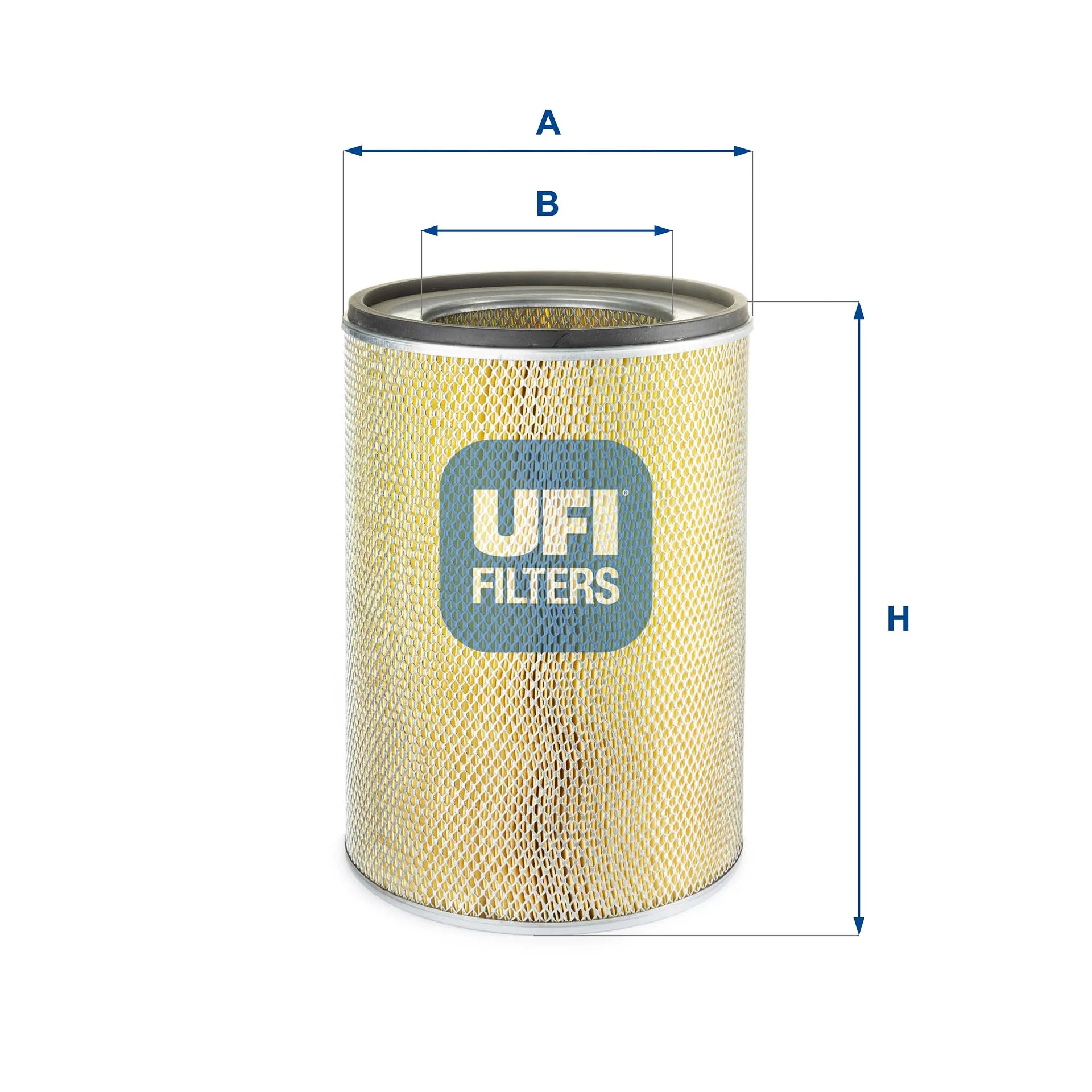 UFI-Filters