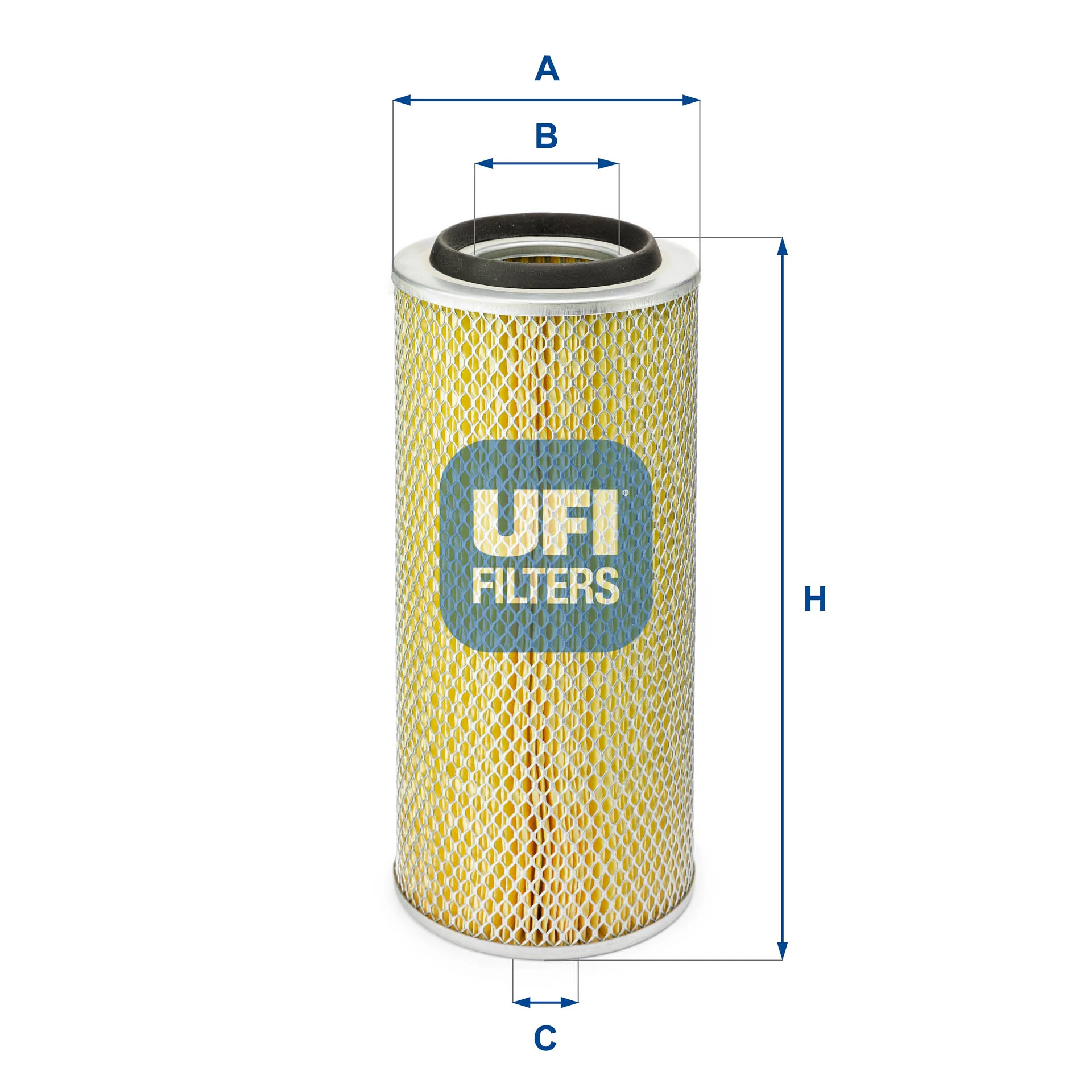 UFI-Filters