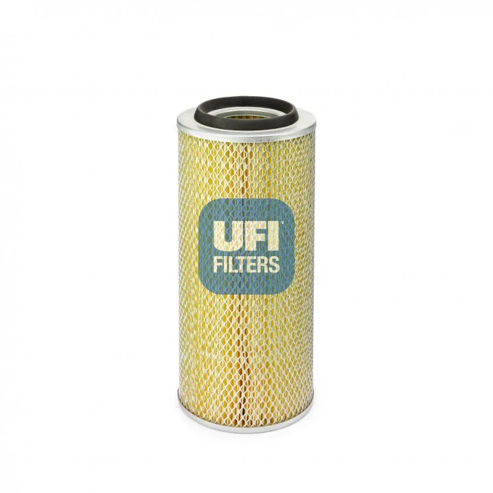 UFI Filters - 27.828.00 - Air filter element