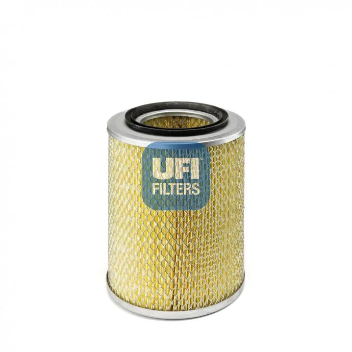 UFI Filters - 27.837.00 - Air filter element