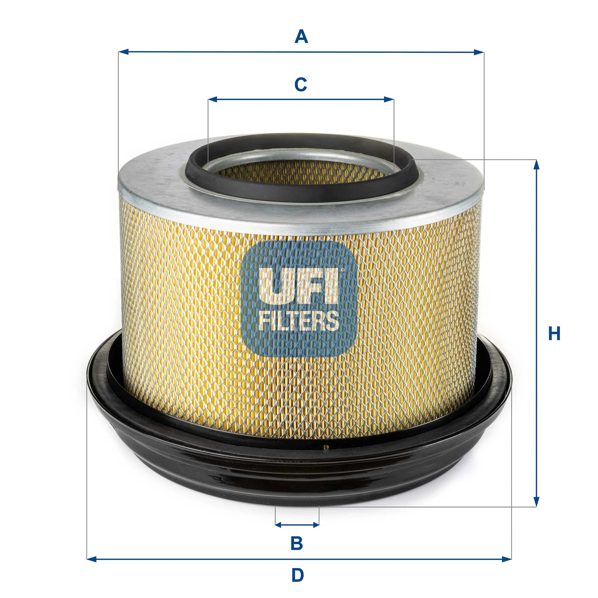 UFI-Filters