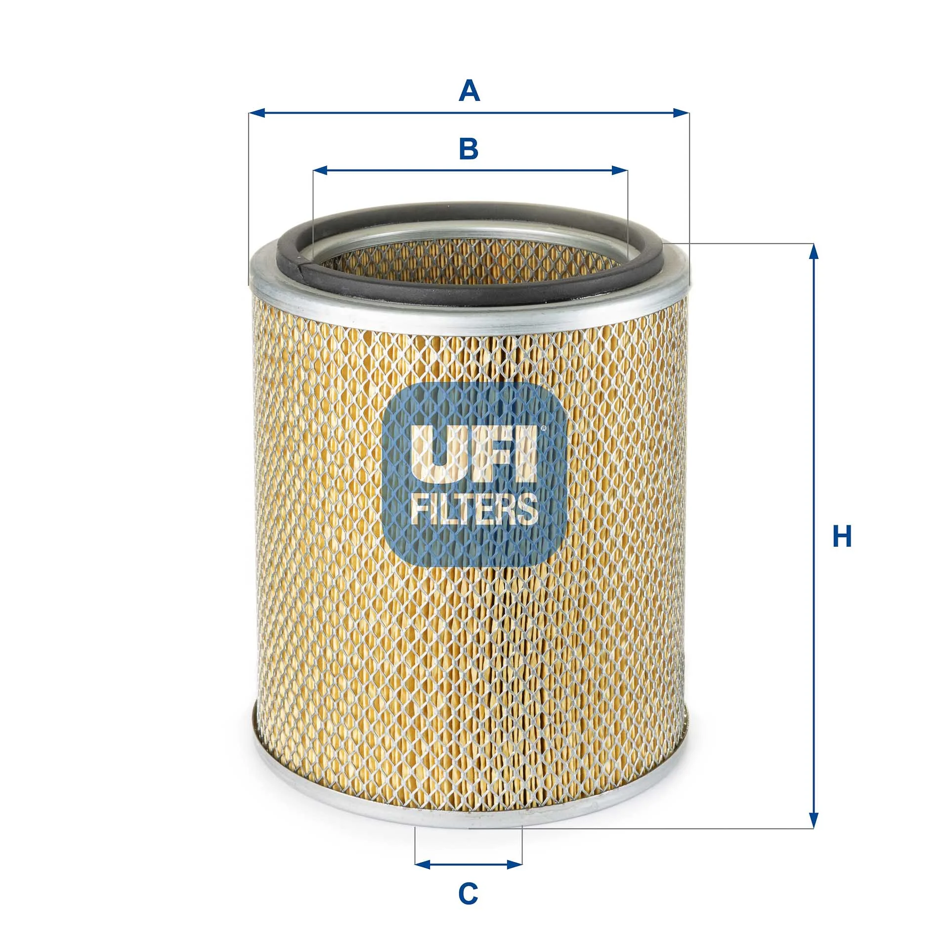 UFI-Filters