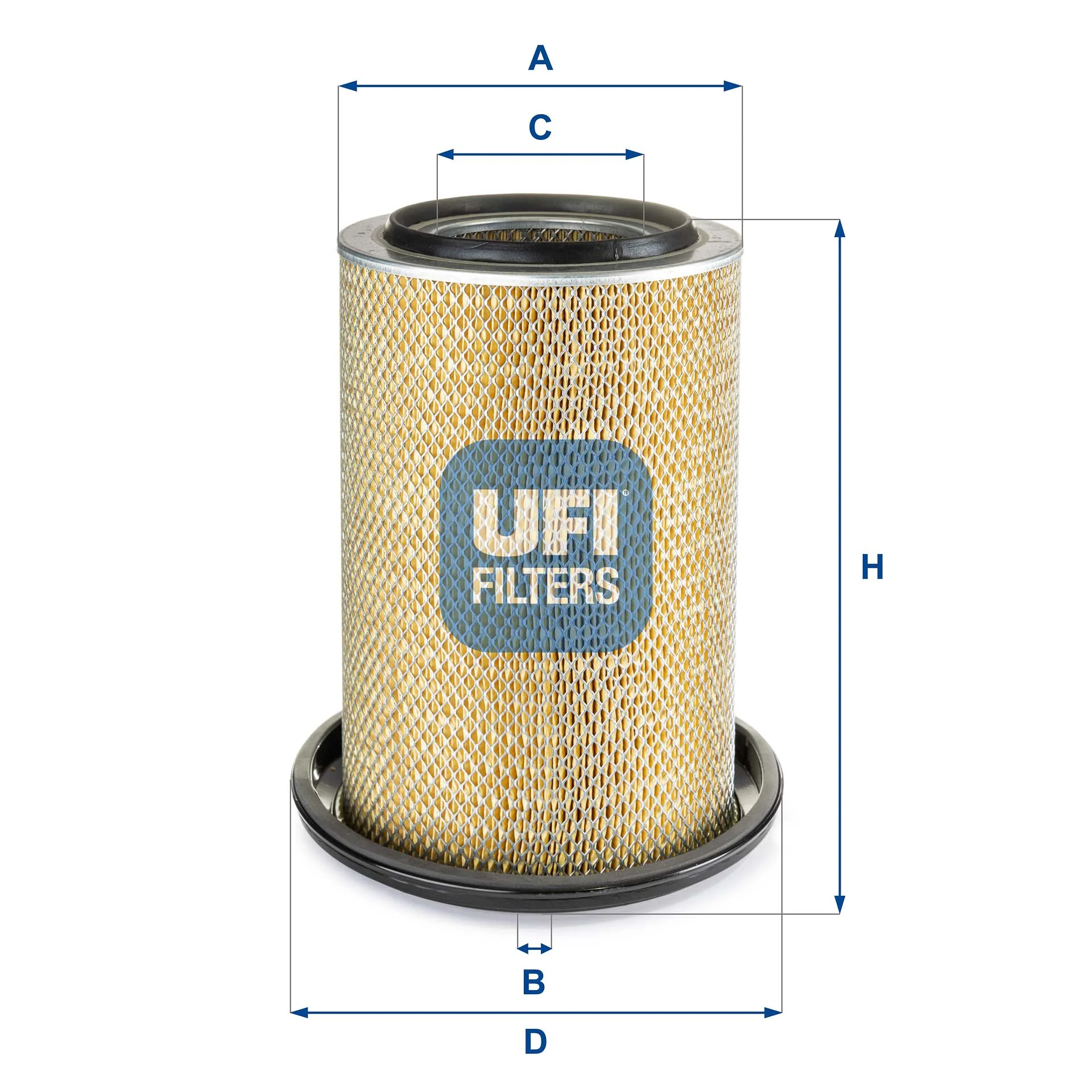 UFI-Filters