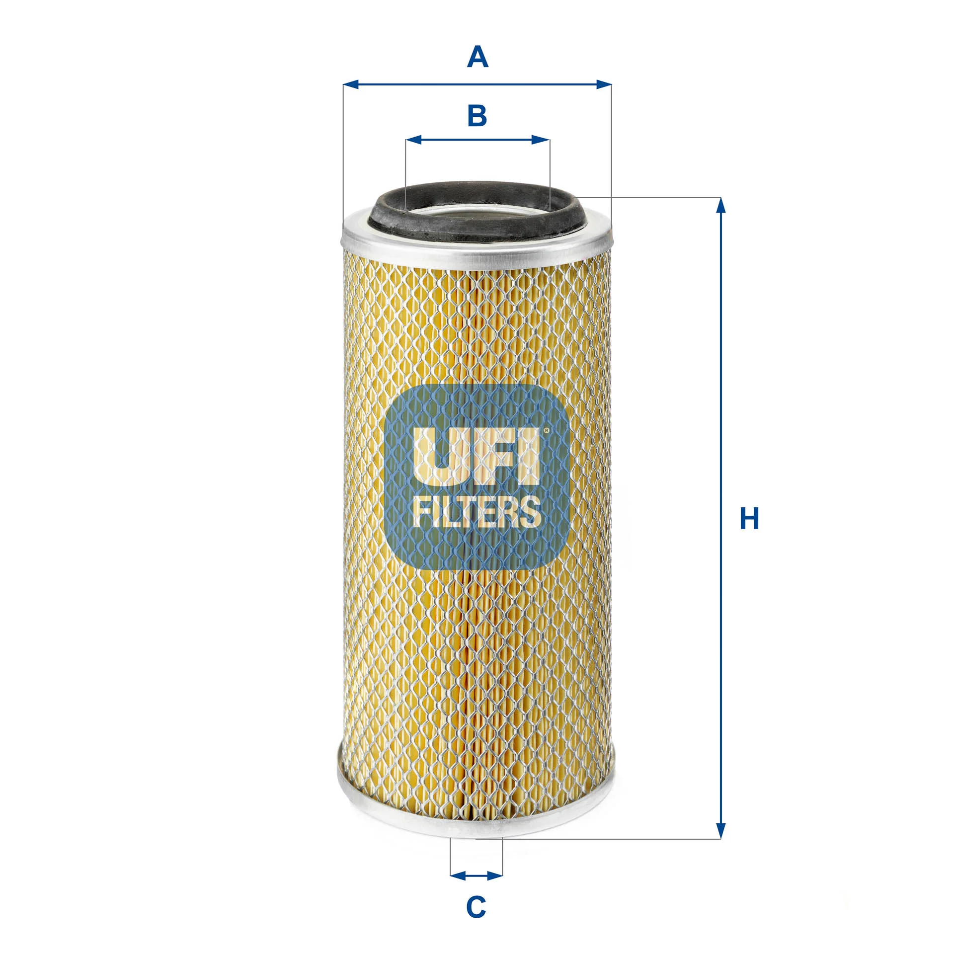 UFI-Filters