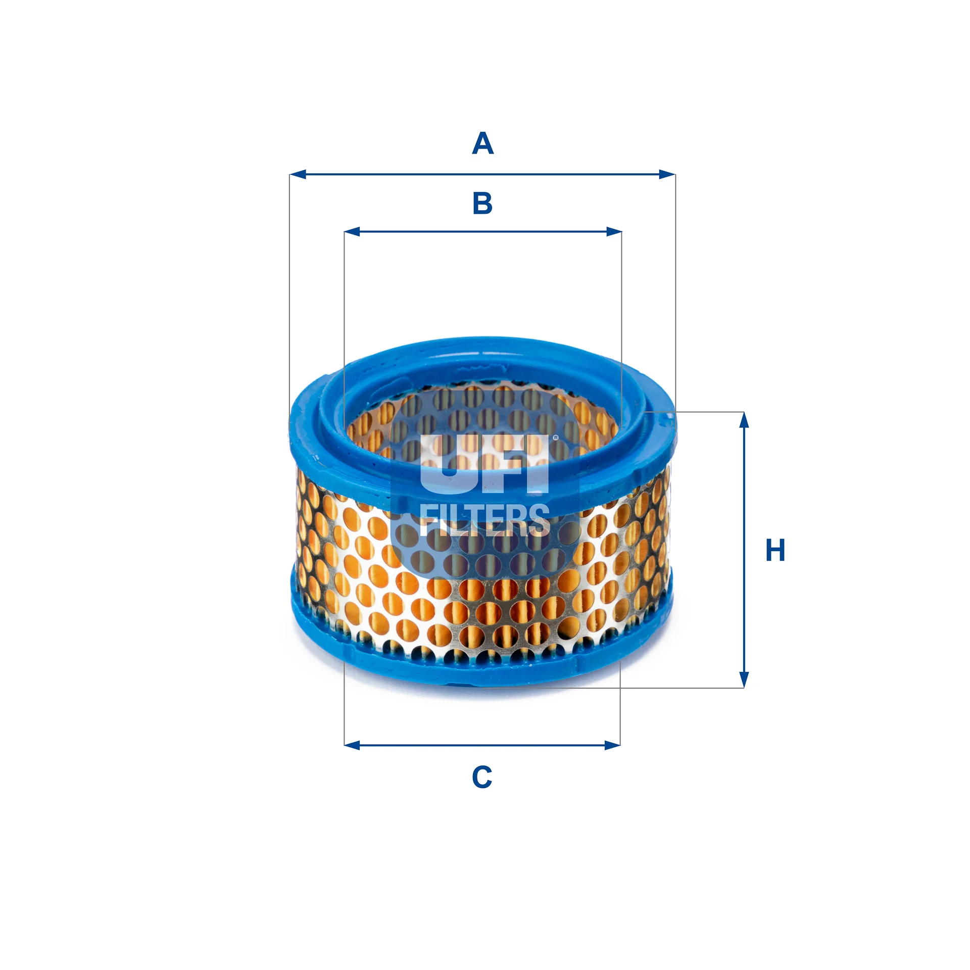 UFI-Filters