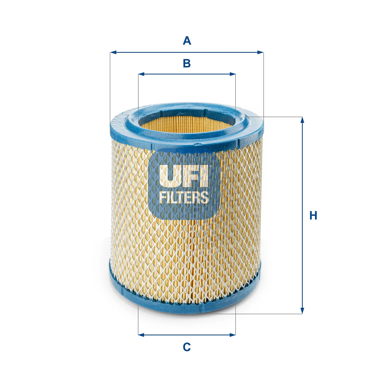 UFI-Filters