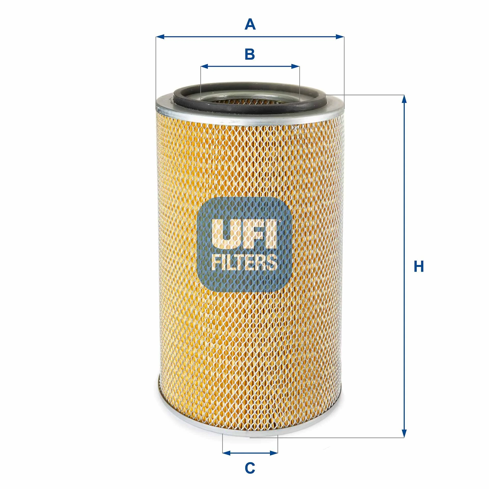 UFI-Filters