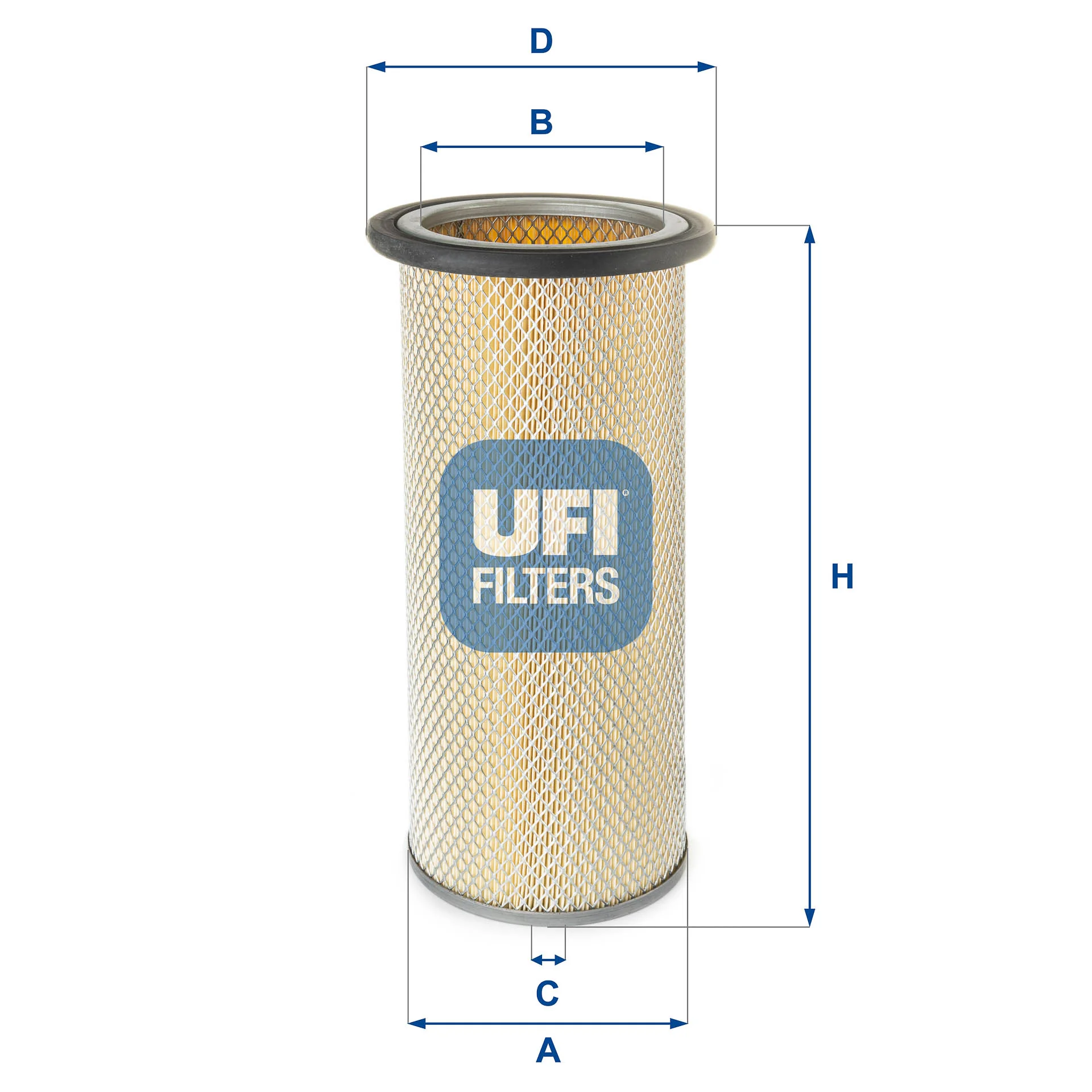 UFI-Filters