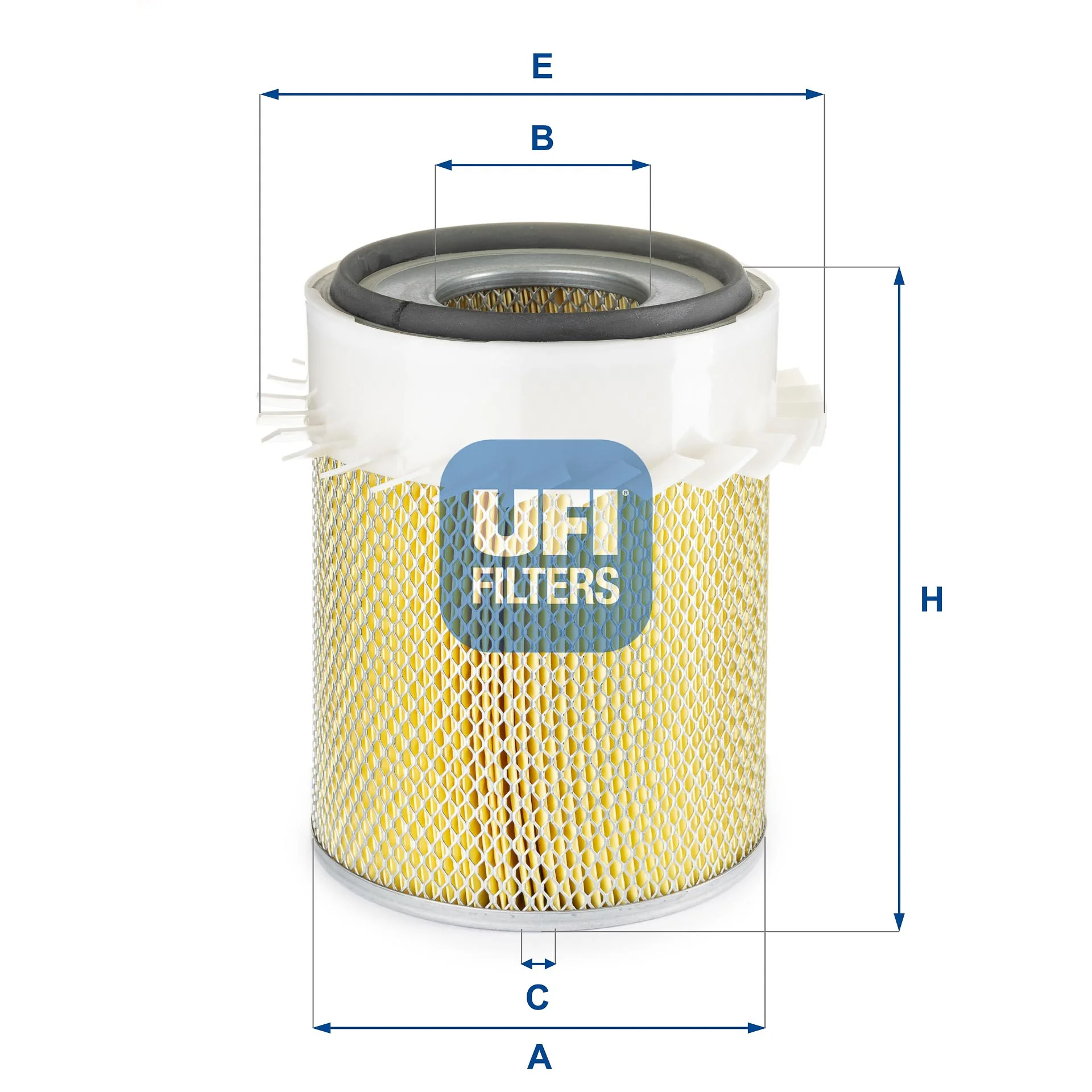 UFI-Filters