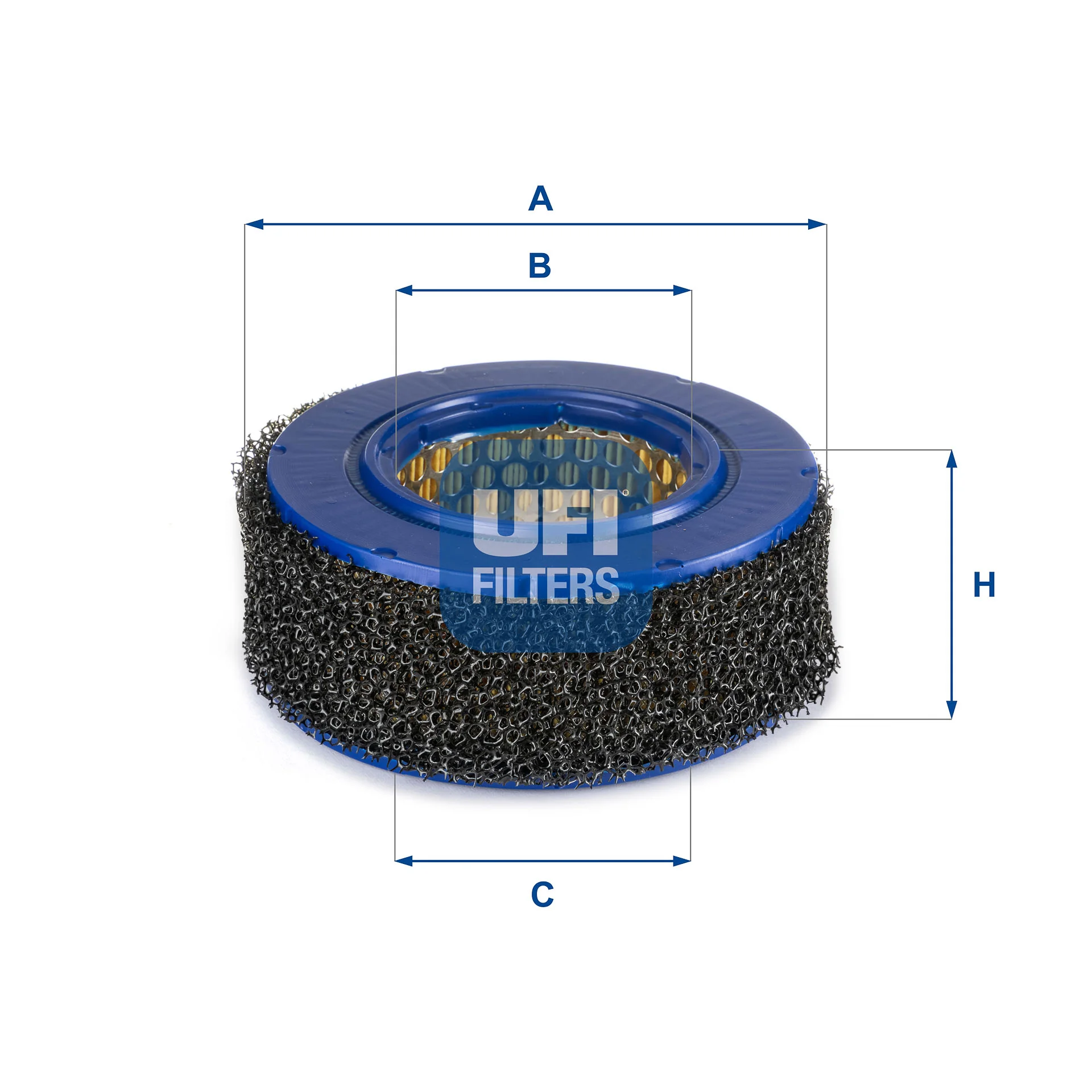 UFI-Filters