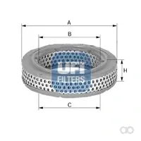 UFI-Filters