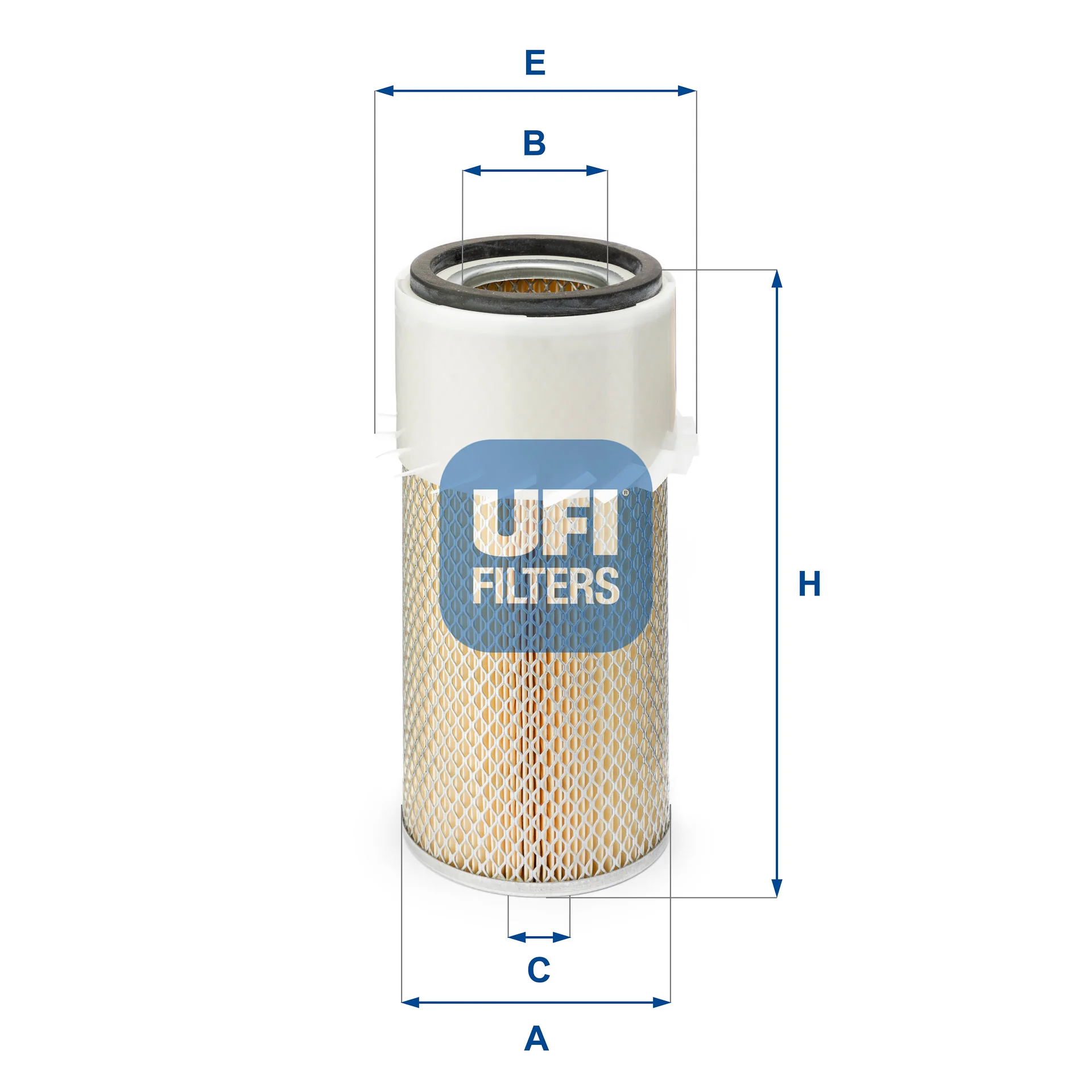 UFI-Filters