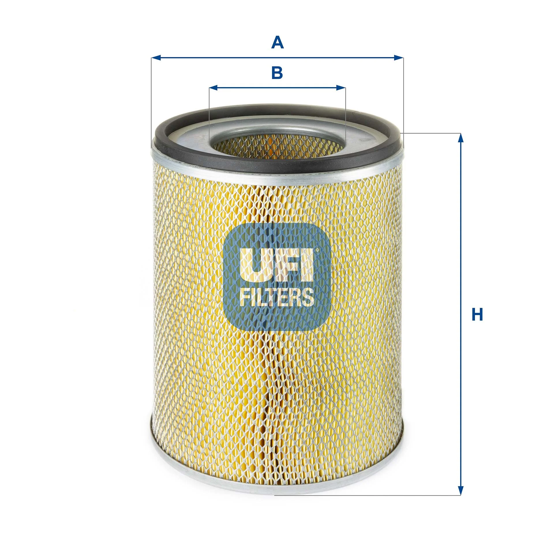 UFI-Filters