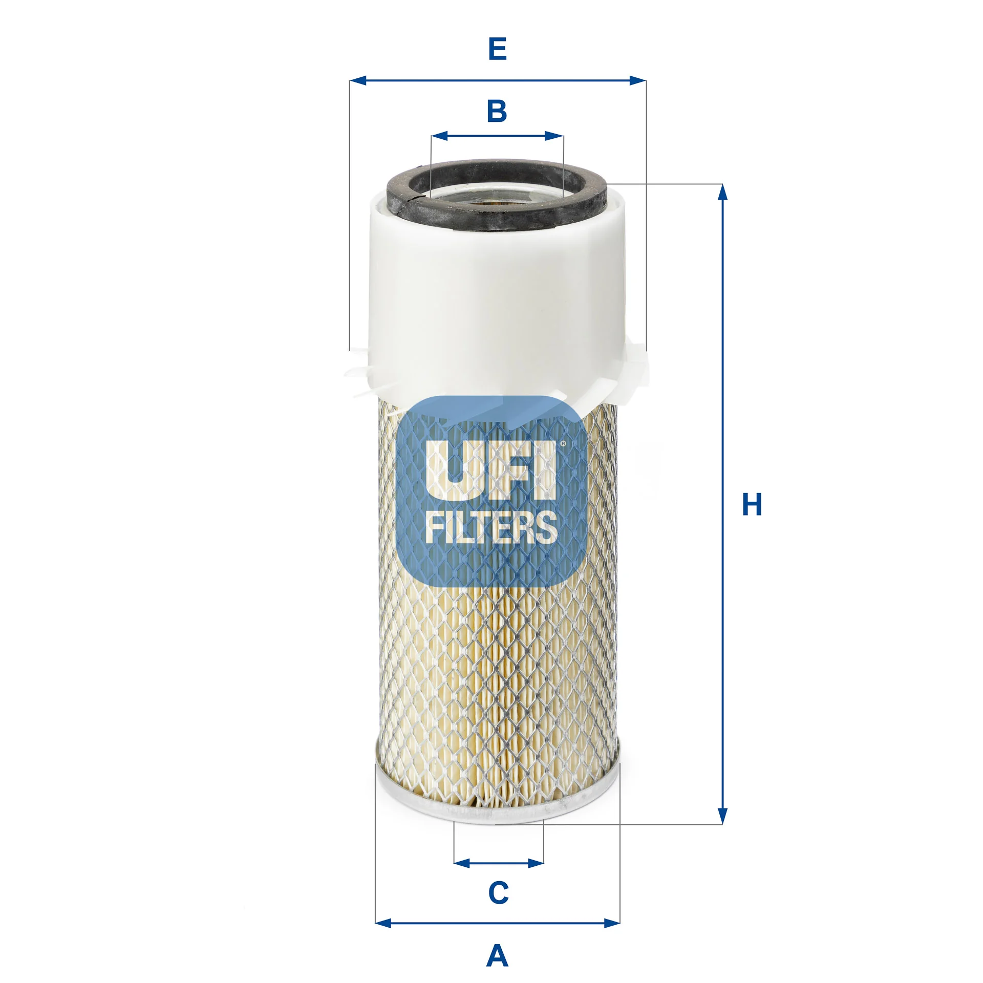 UFI-Filters