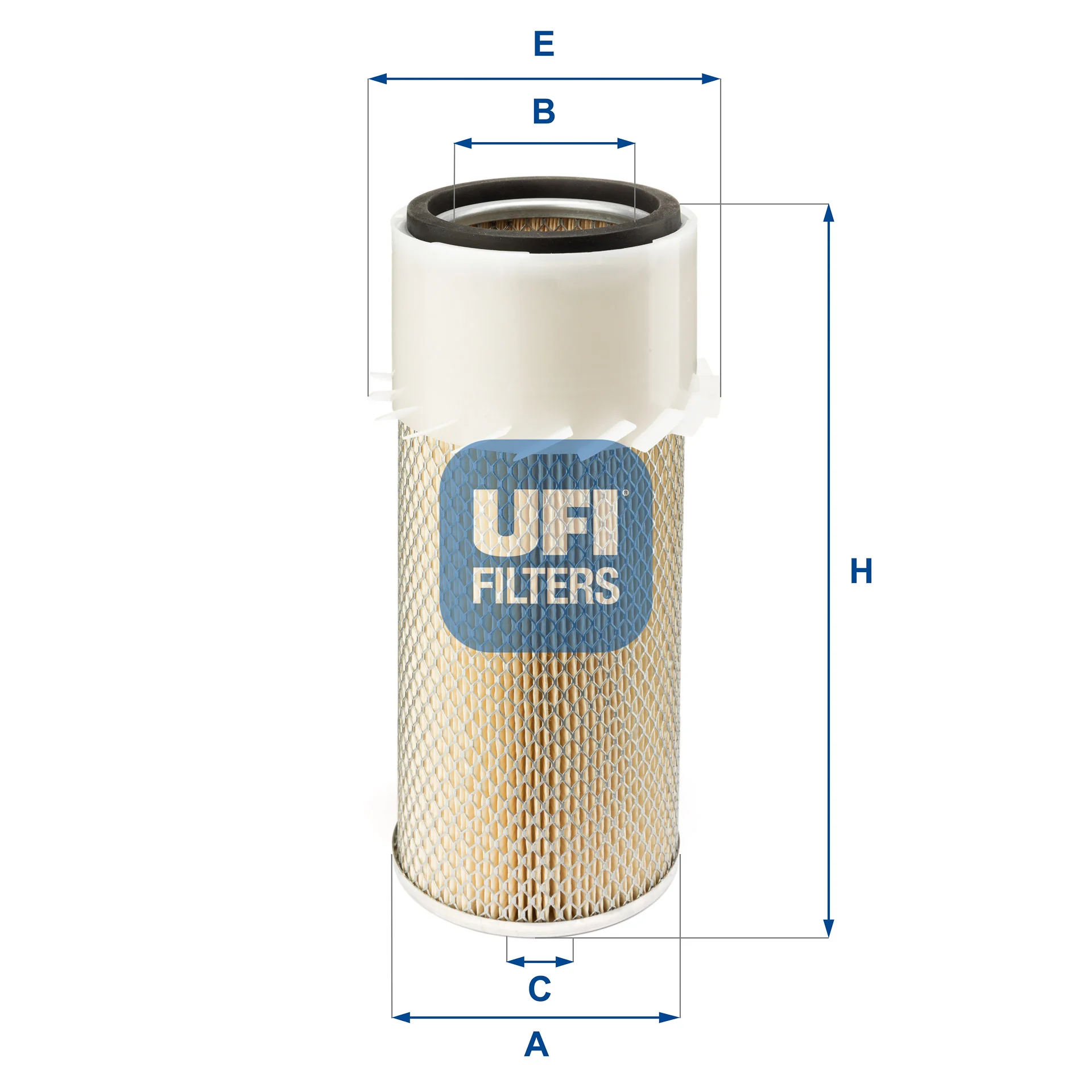 UFI-Filters