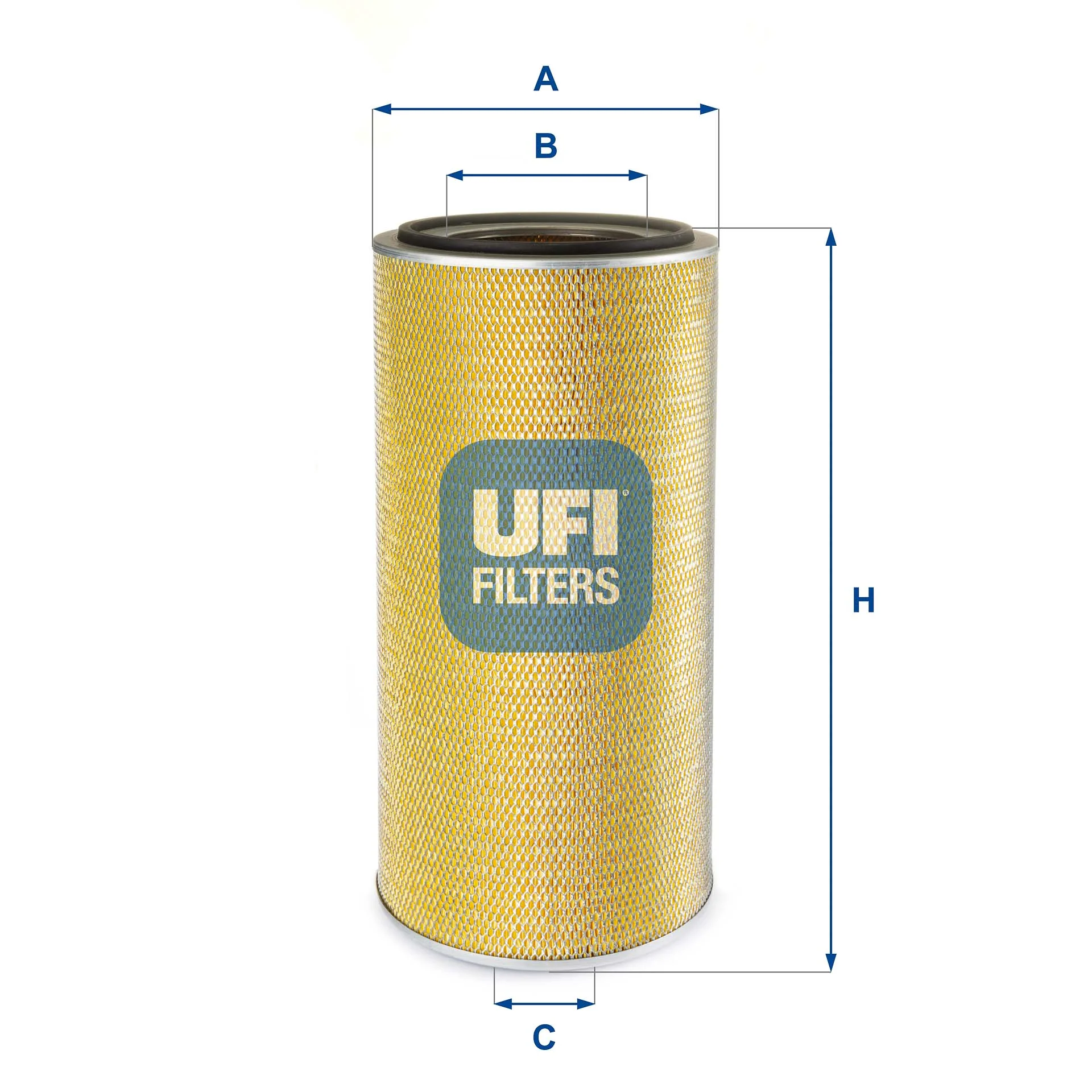 UFI-Filters
