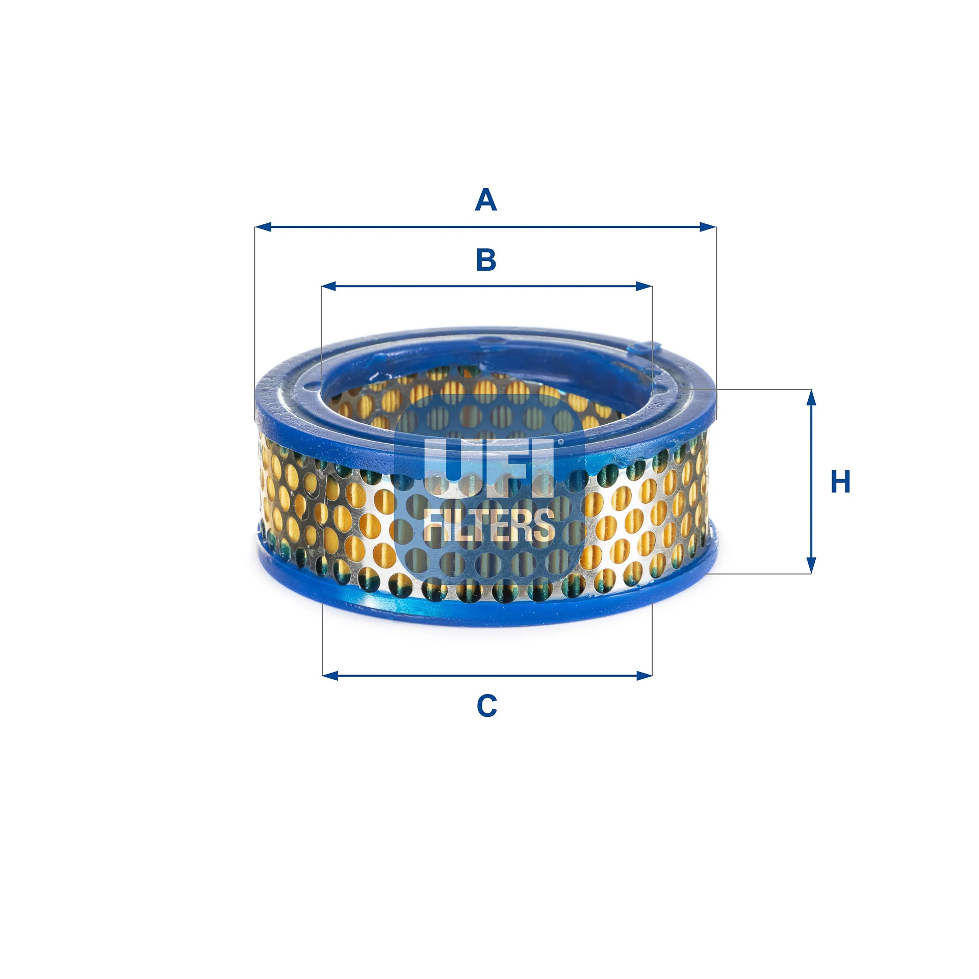 UFI-Filters