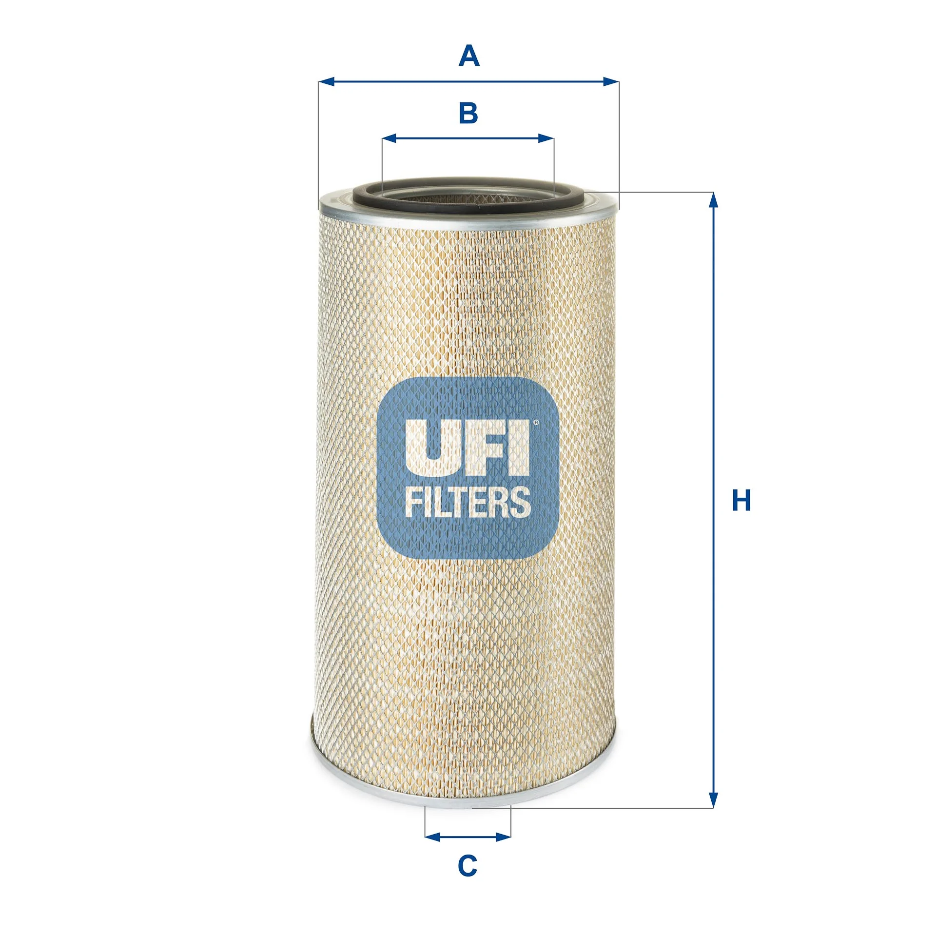 UFI-Filters