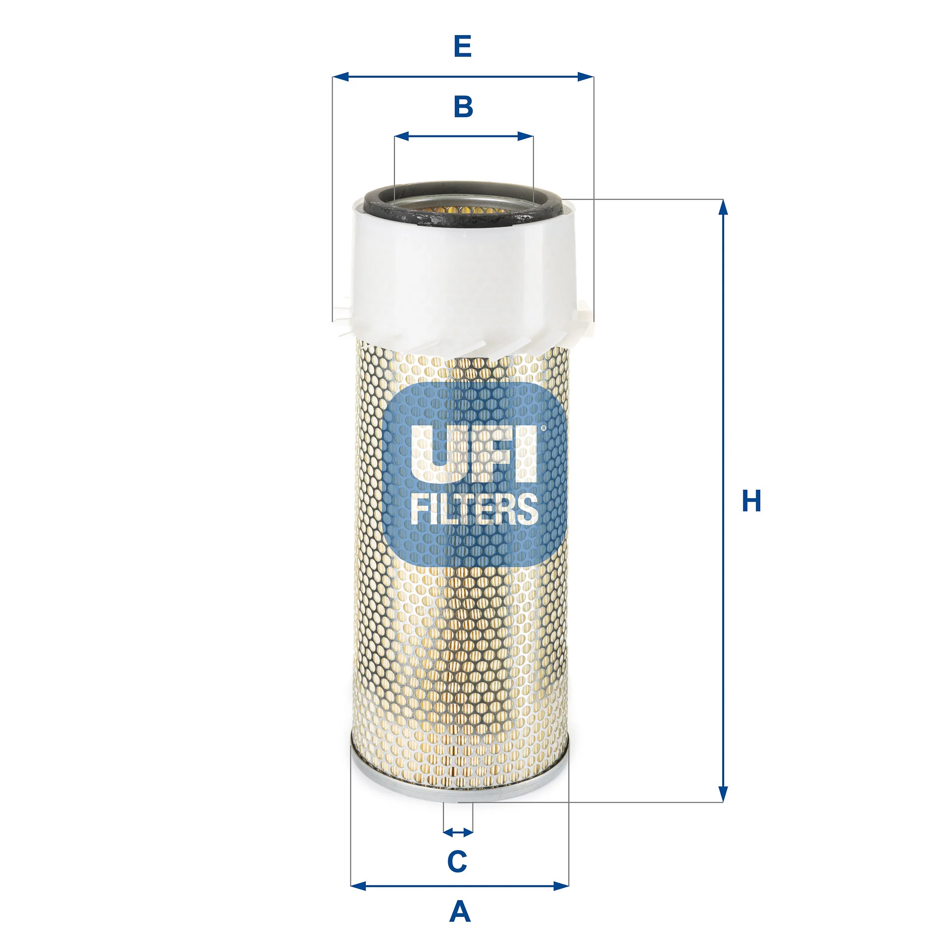 UFI-Filters