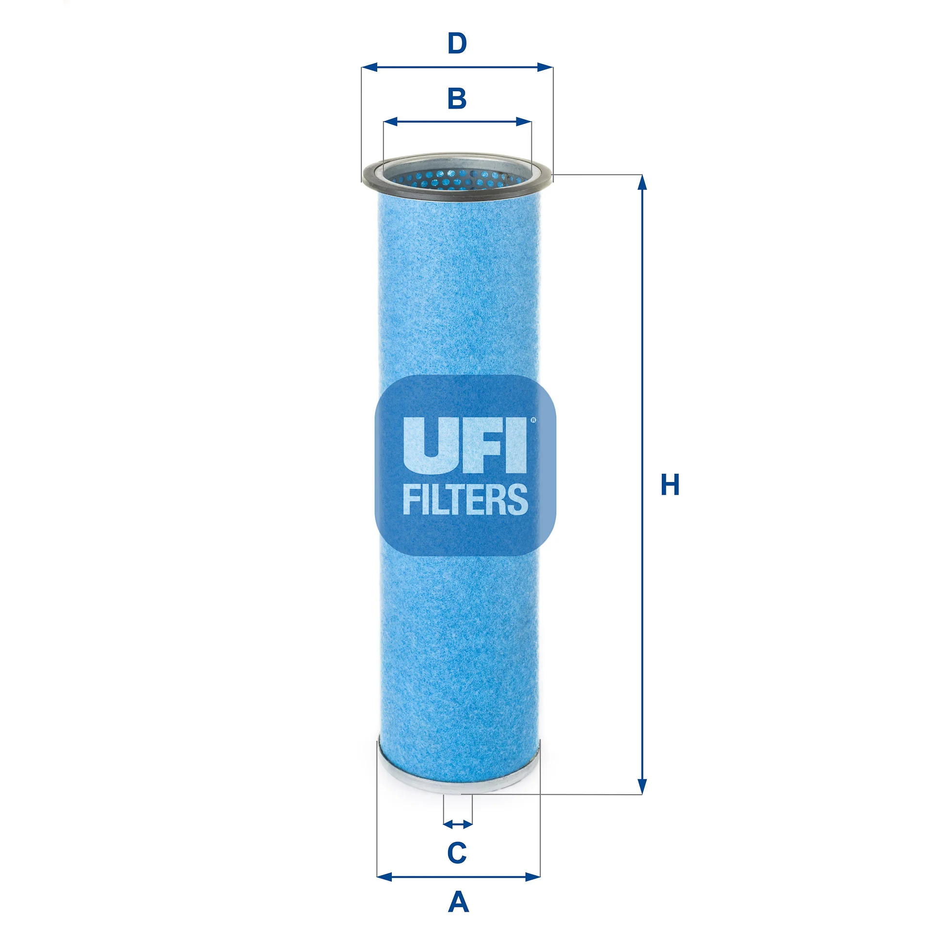 UFI-Filters