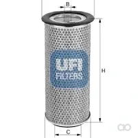 UFI-Filters