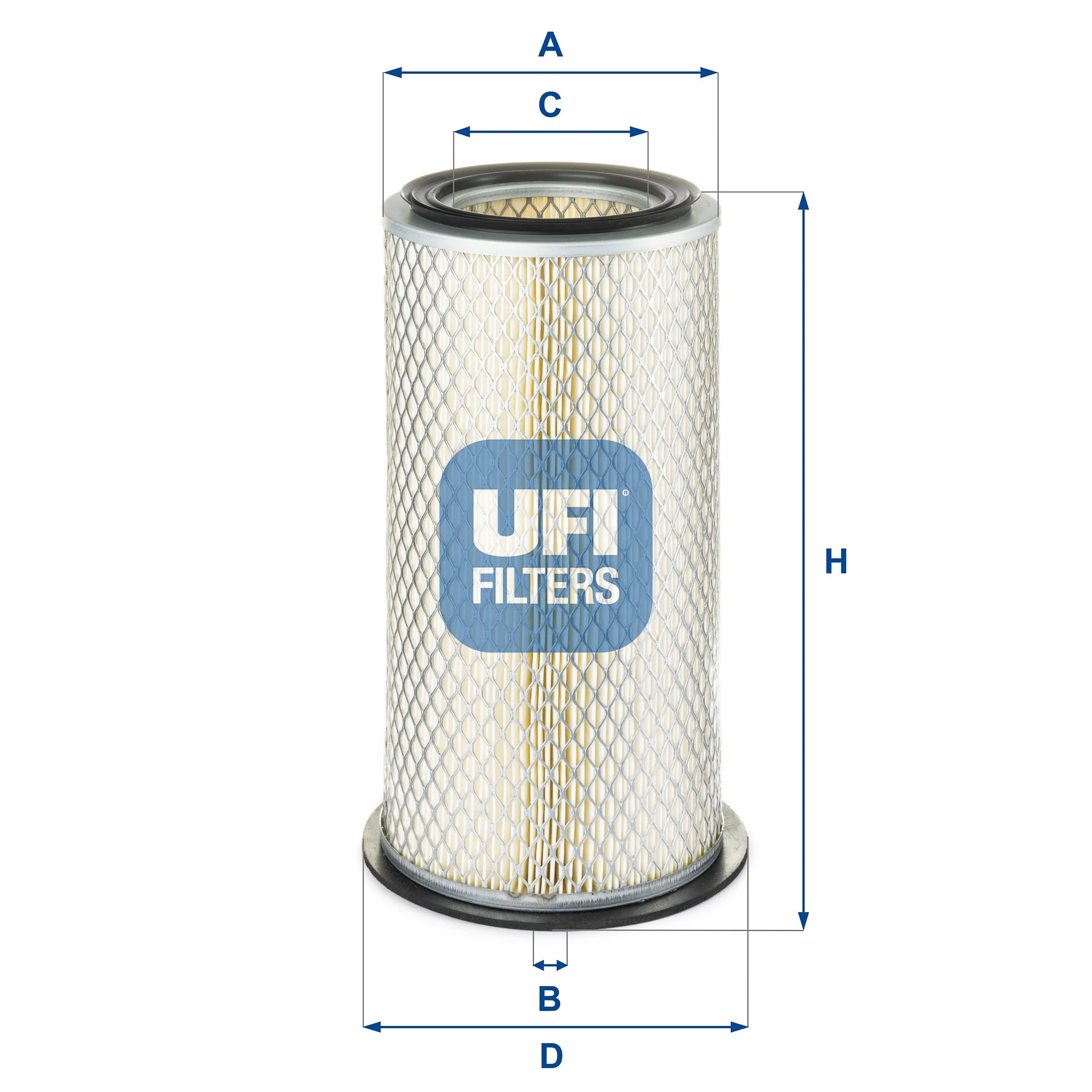 UFI-Filters