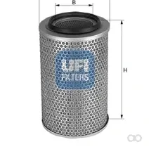 UFI-Filters
