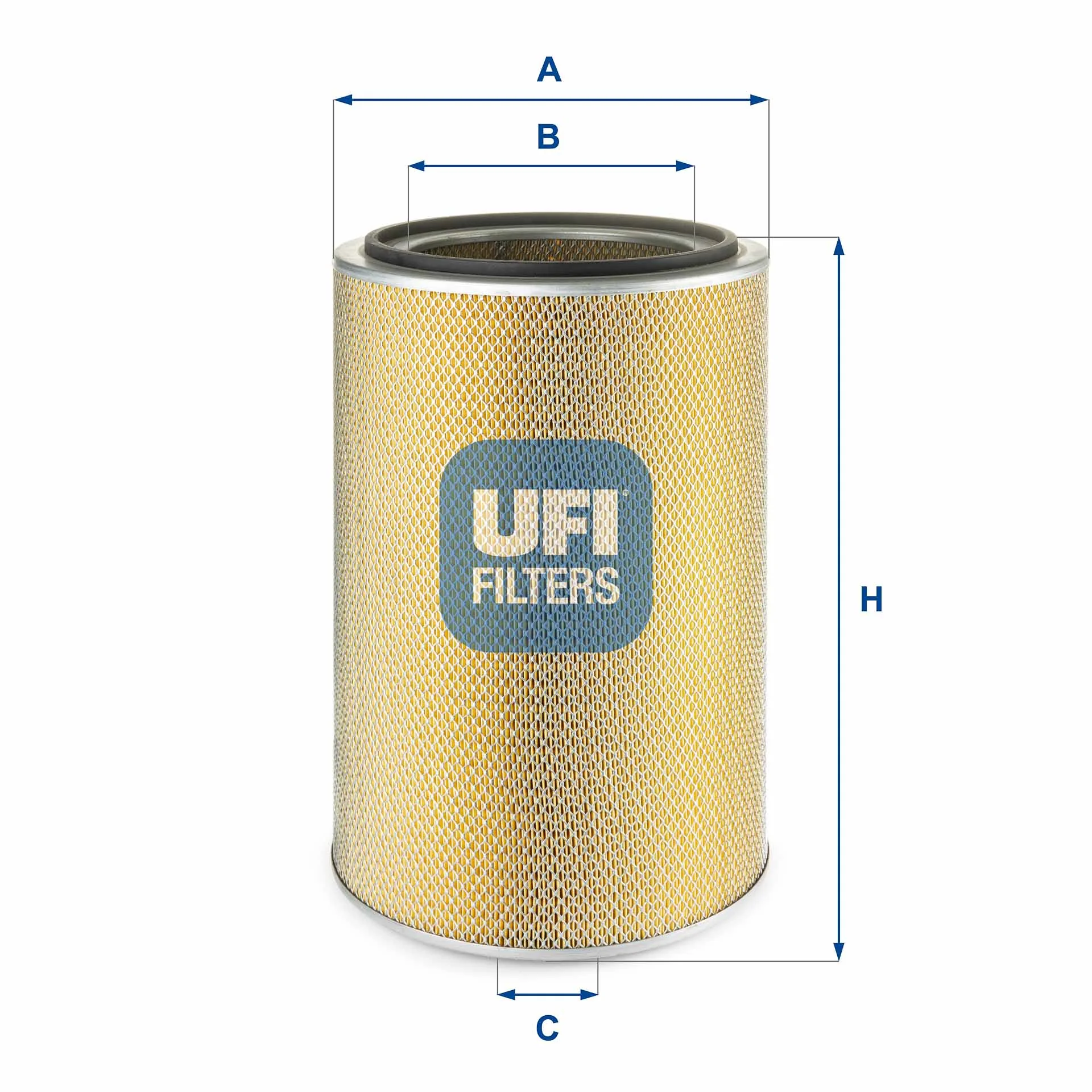 UFI-Filters