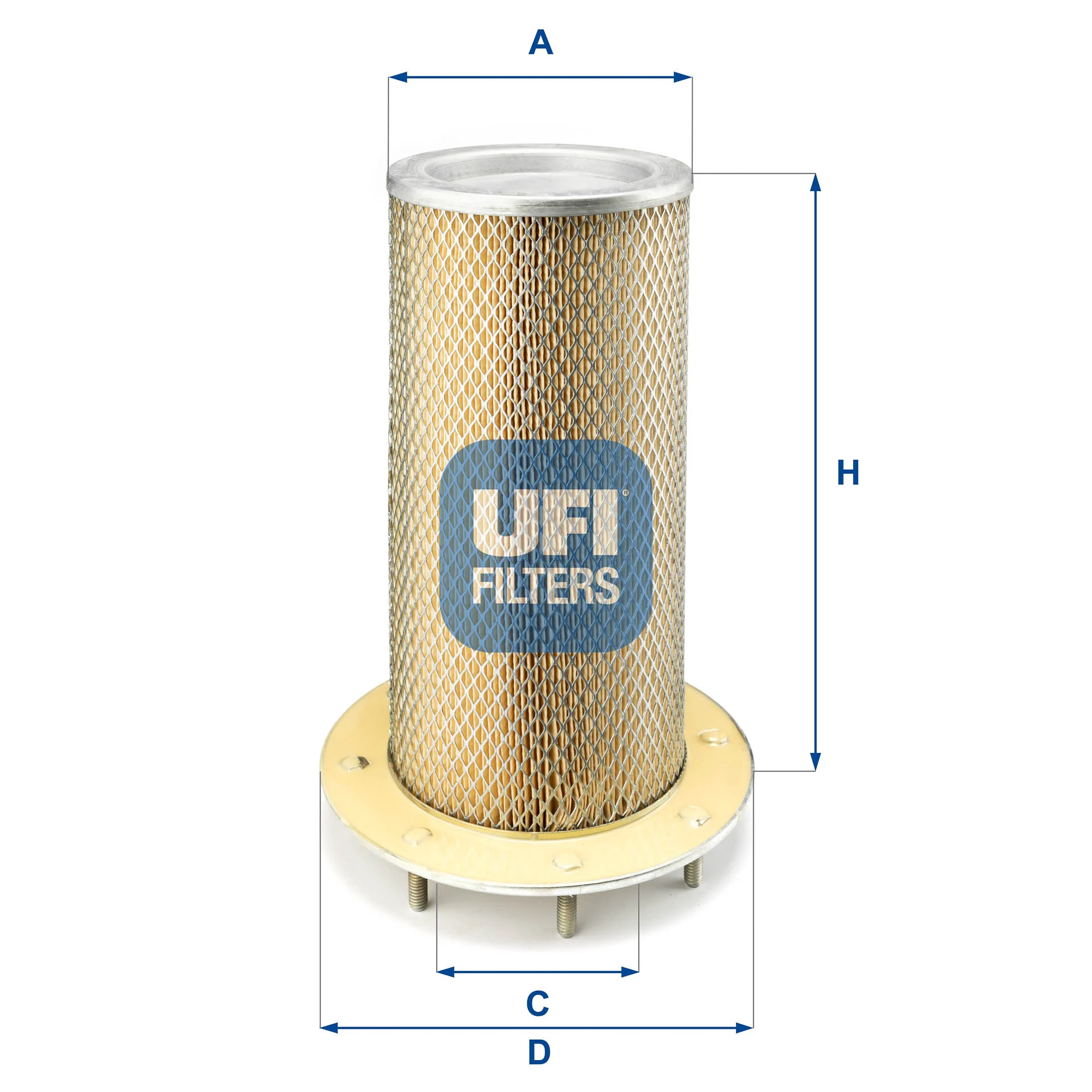 UFI-Filters