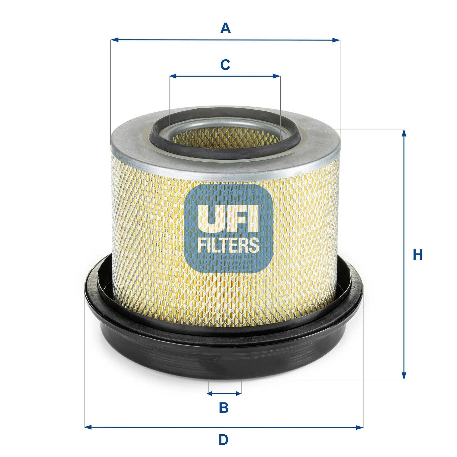UFI-Filters