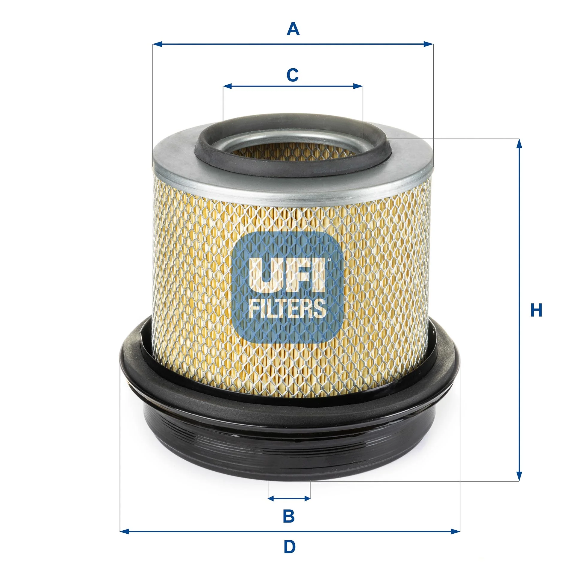 UFI-Filters
