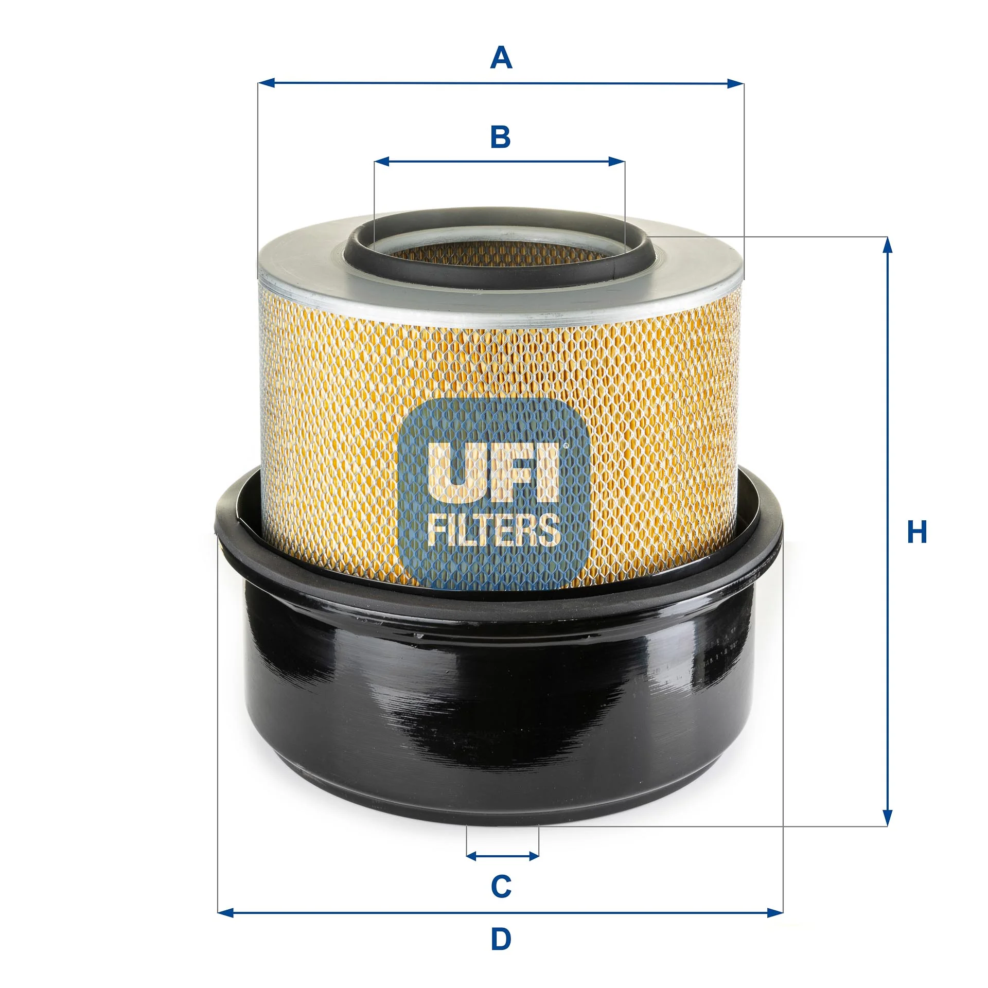 UFI-Filters