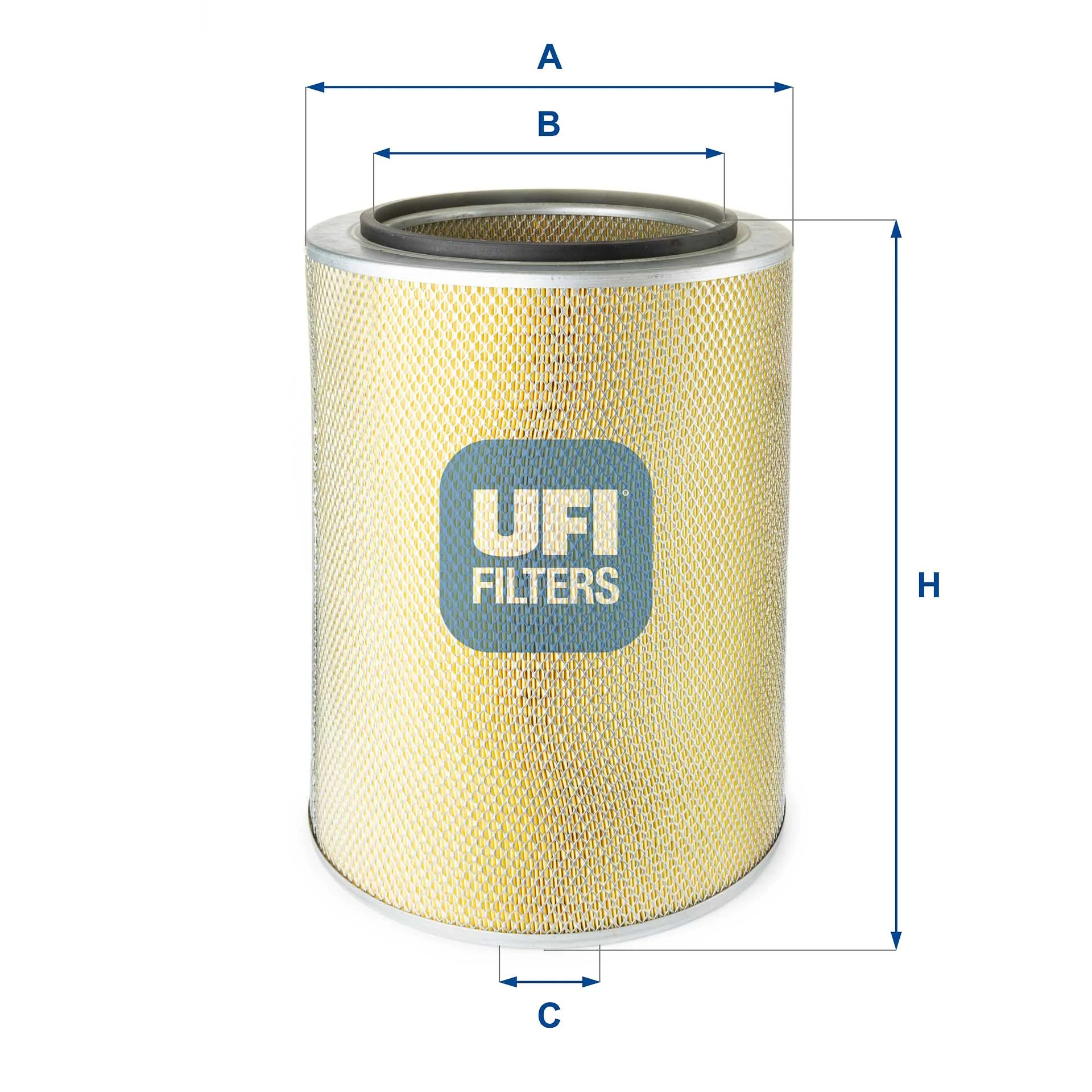 UFI-Filters