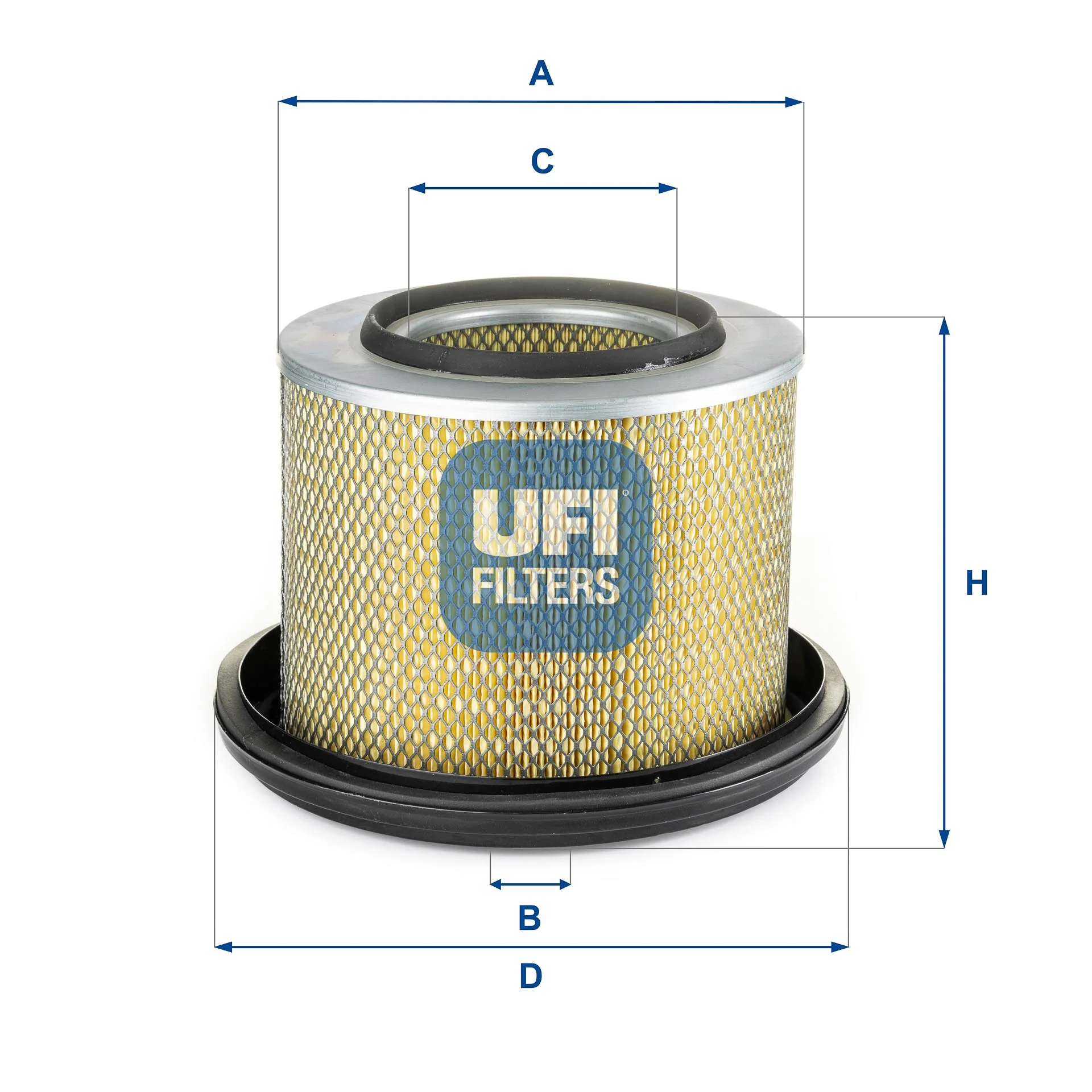 UFI-Filters