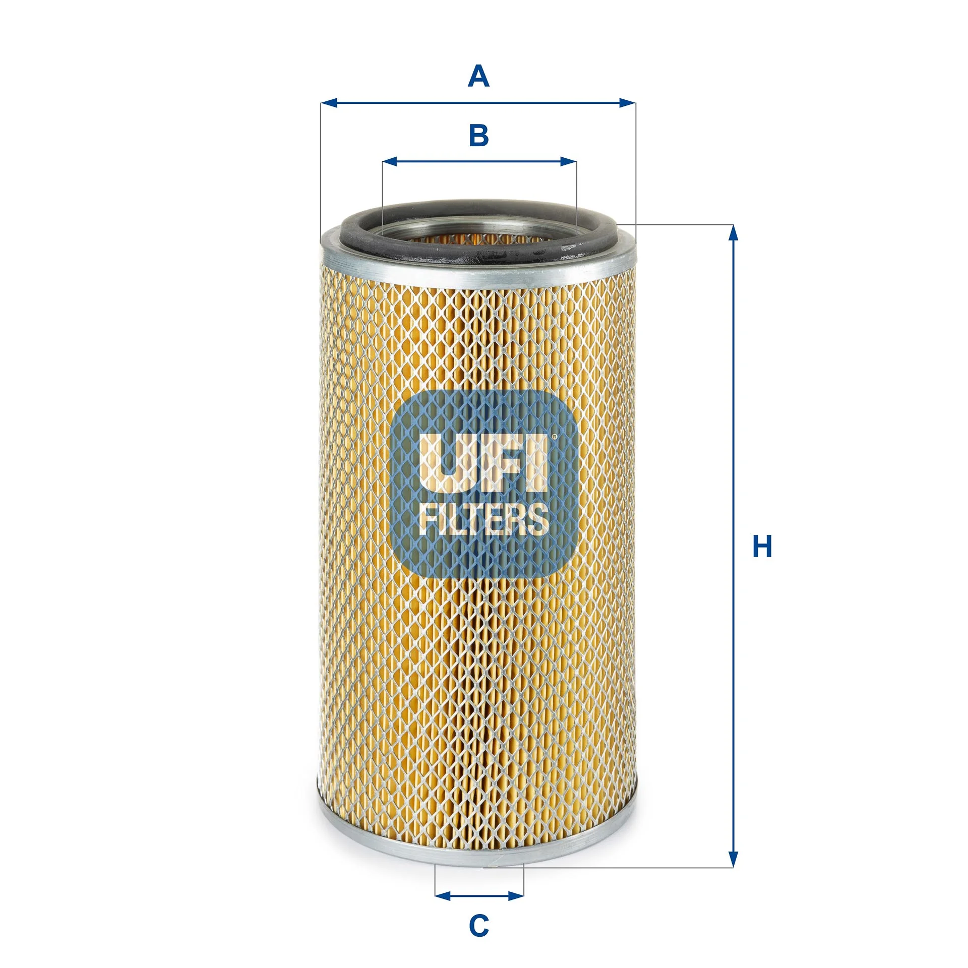 UFI-Filters