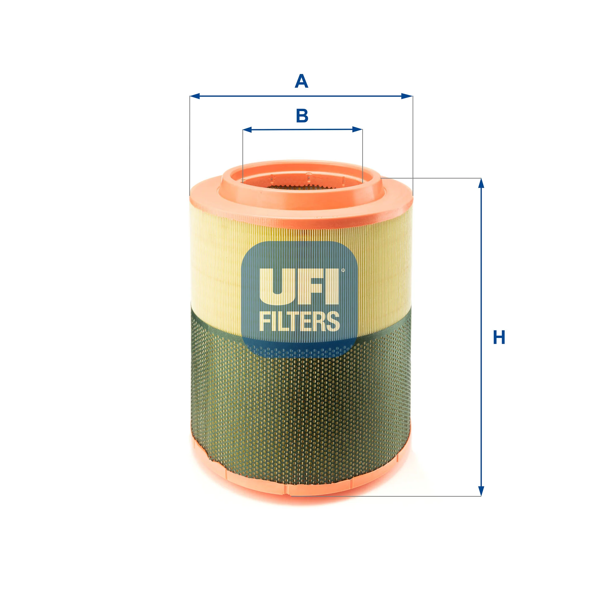 UFI-Filters