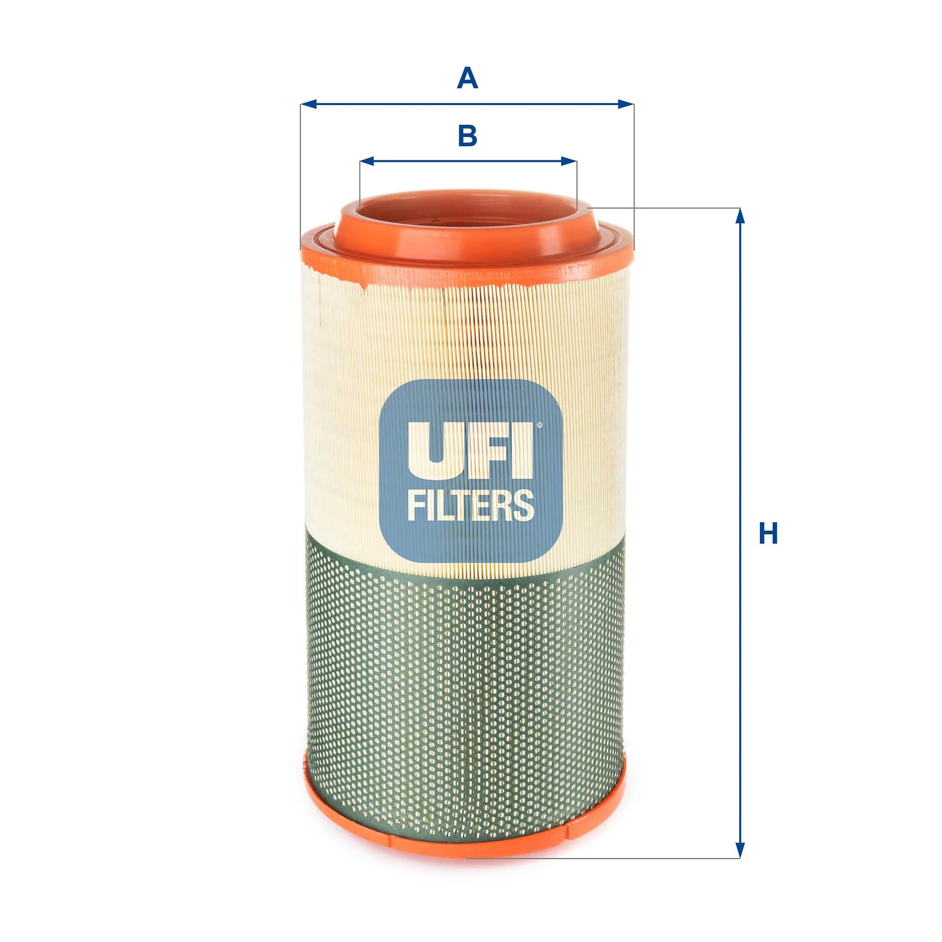 UFI-Filters