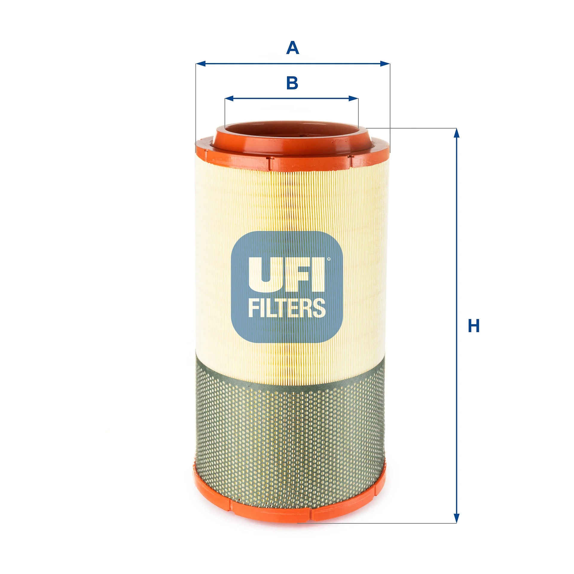 UFI-Filters