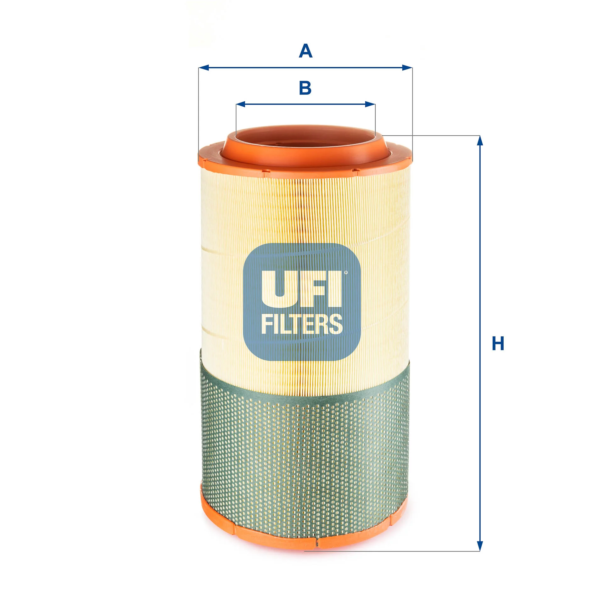 UFI-Filters