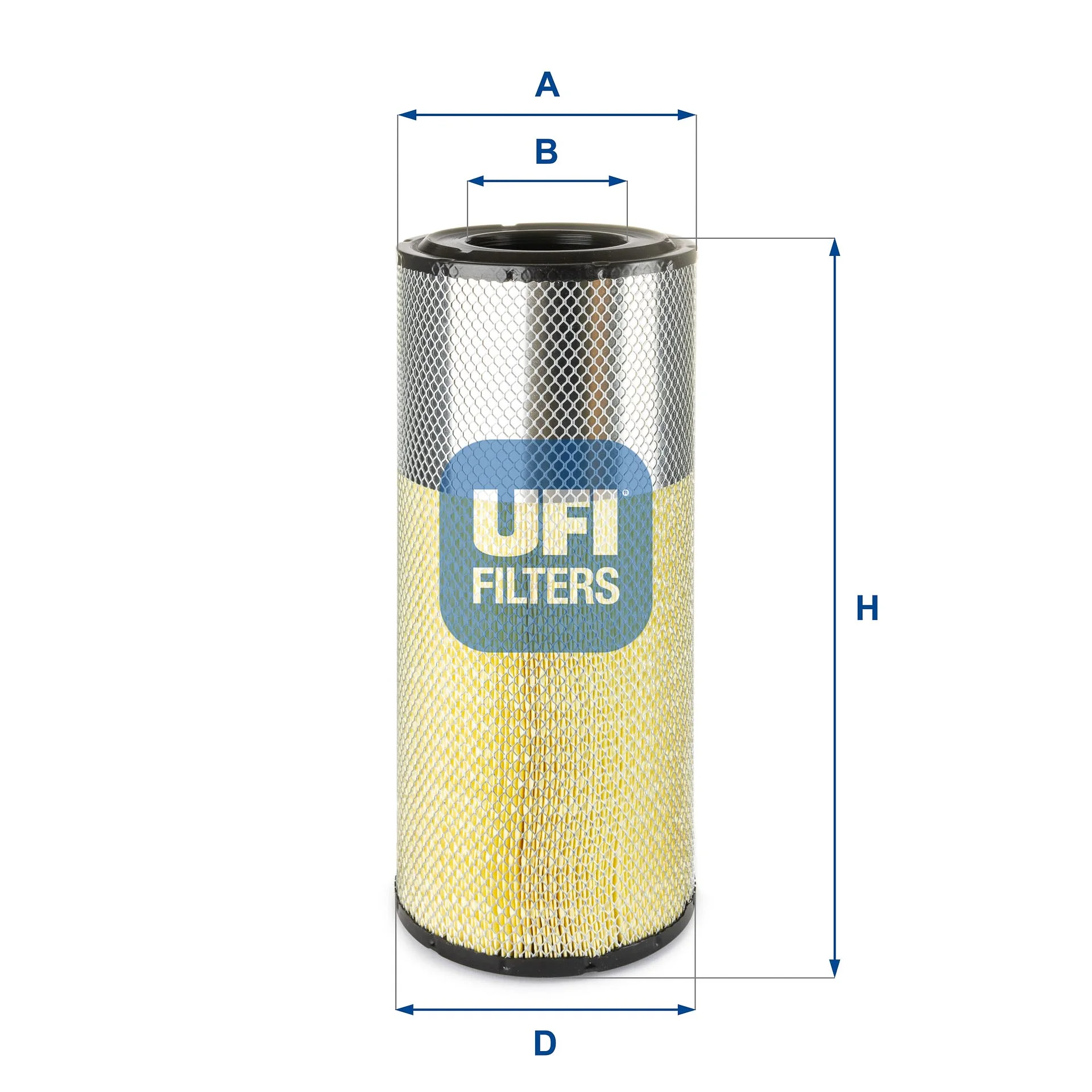 UFI-Filters