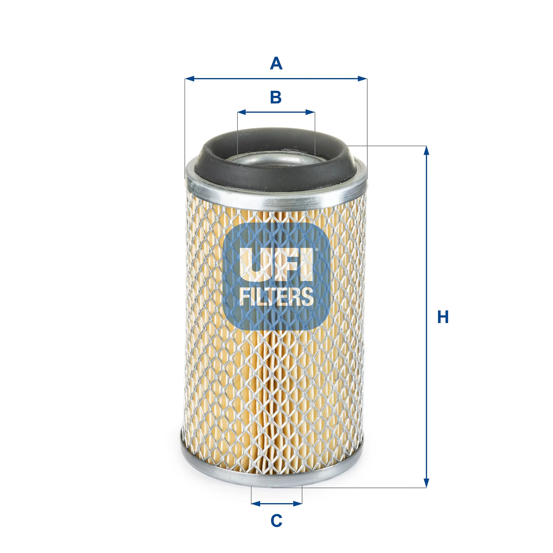 UFI-Filters