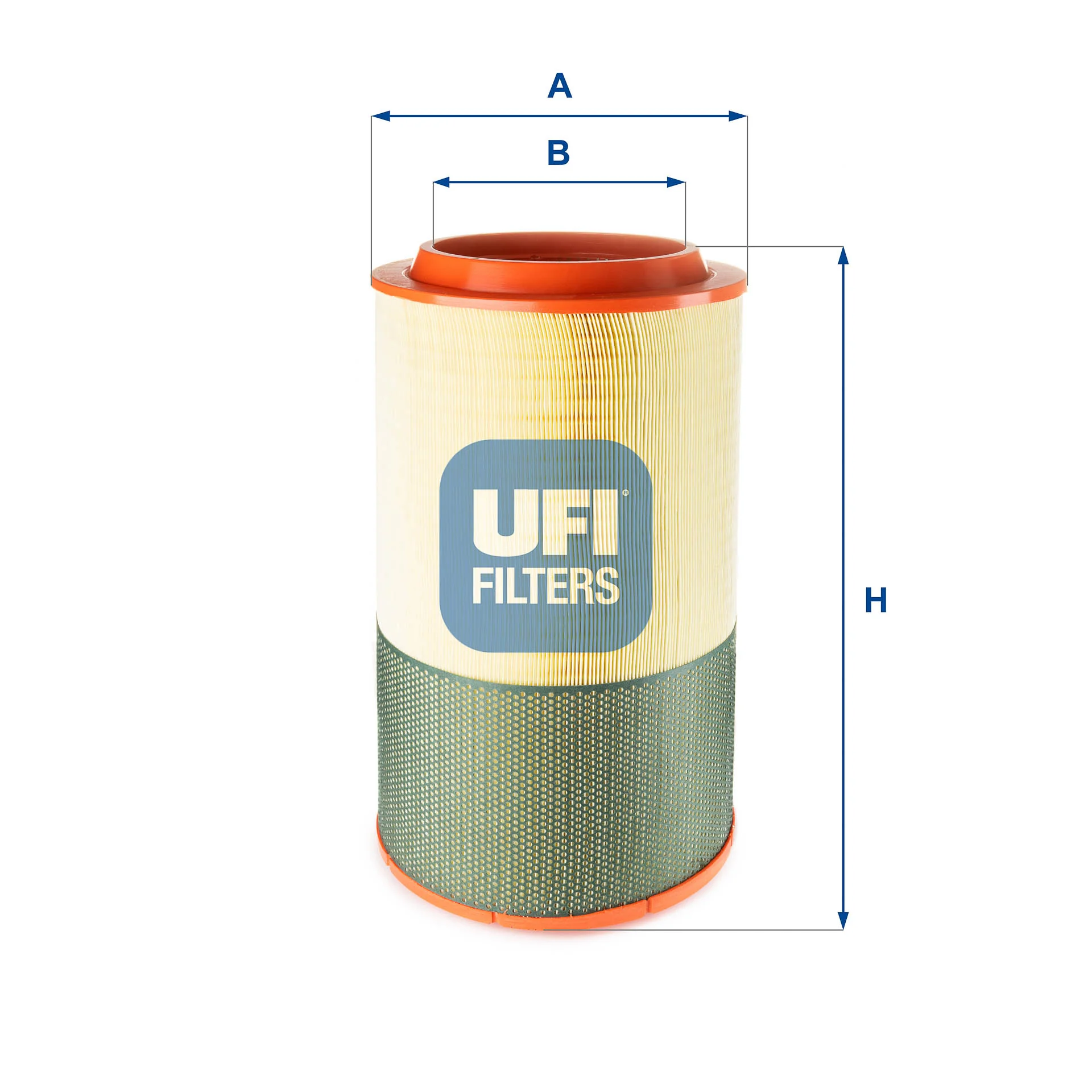 UFI-Filters
