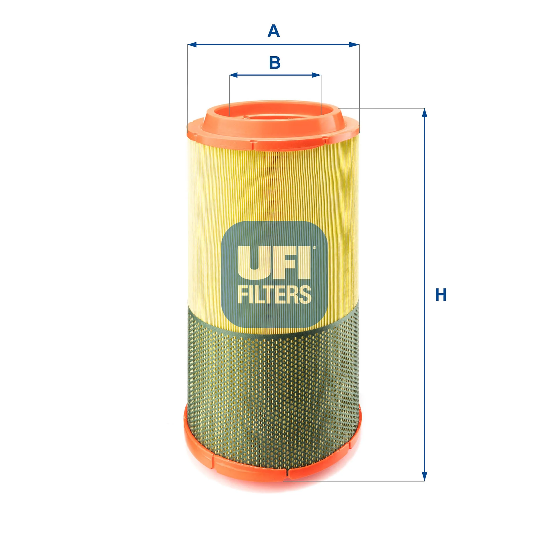 UFI-Filters